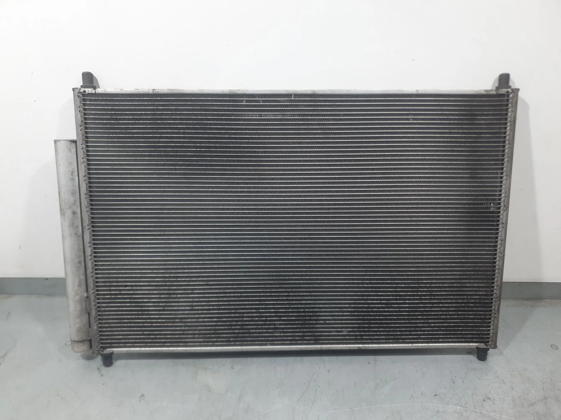 Condensador / Radiador Aire Acondicionado para Toyota Auris (_E18_)