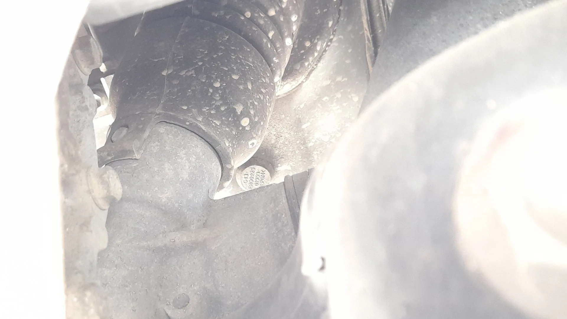 Cremallera Direccion para Toyota Auris (_E18_)