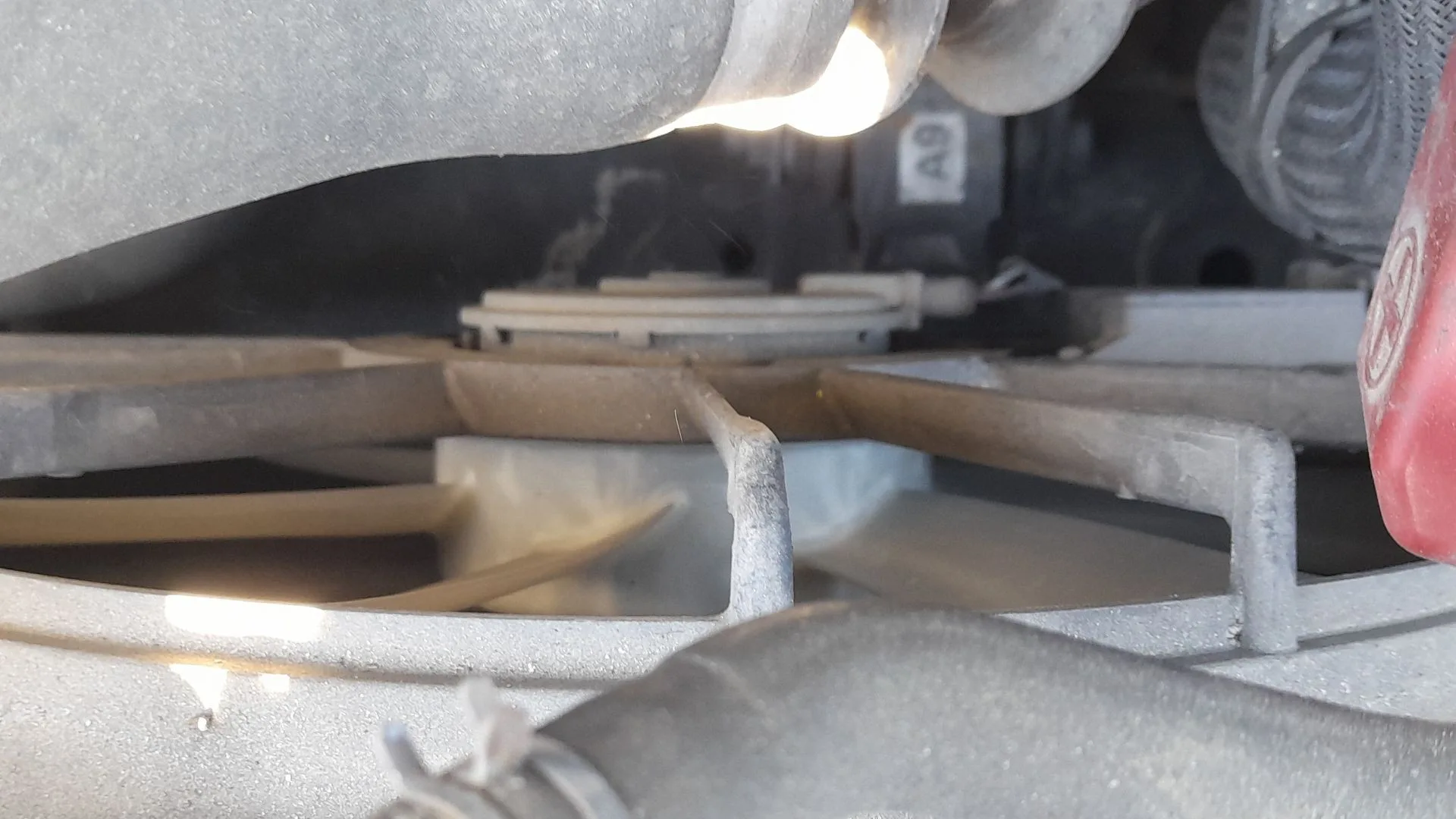 Electroventilador para Toyota Auris (_E18_)