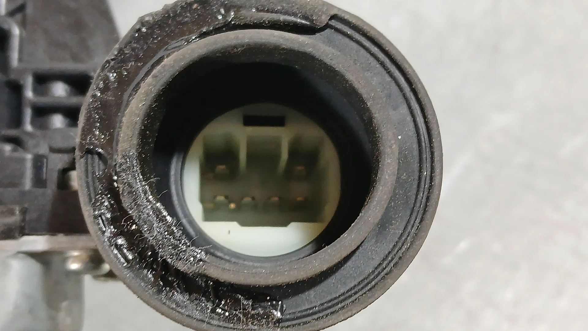 Elevalunas Delantero Derecho para Toyota Auris (_E18_)