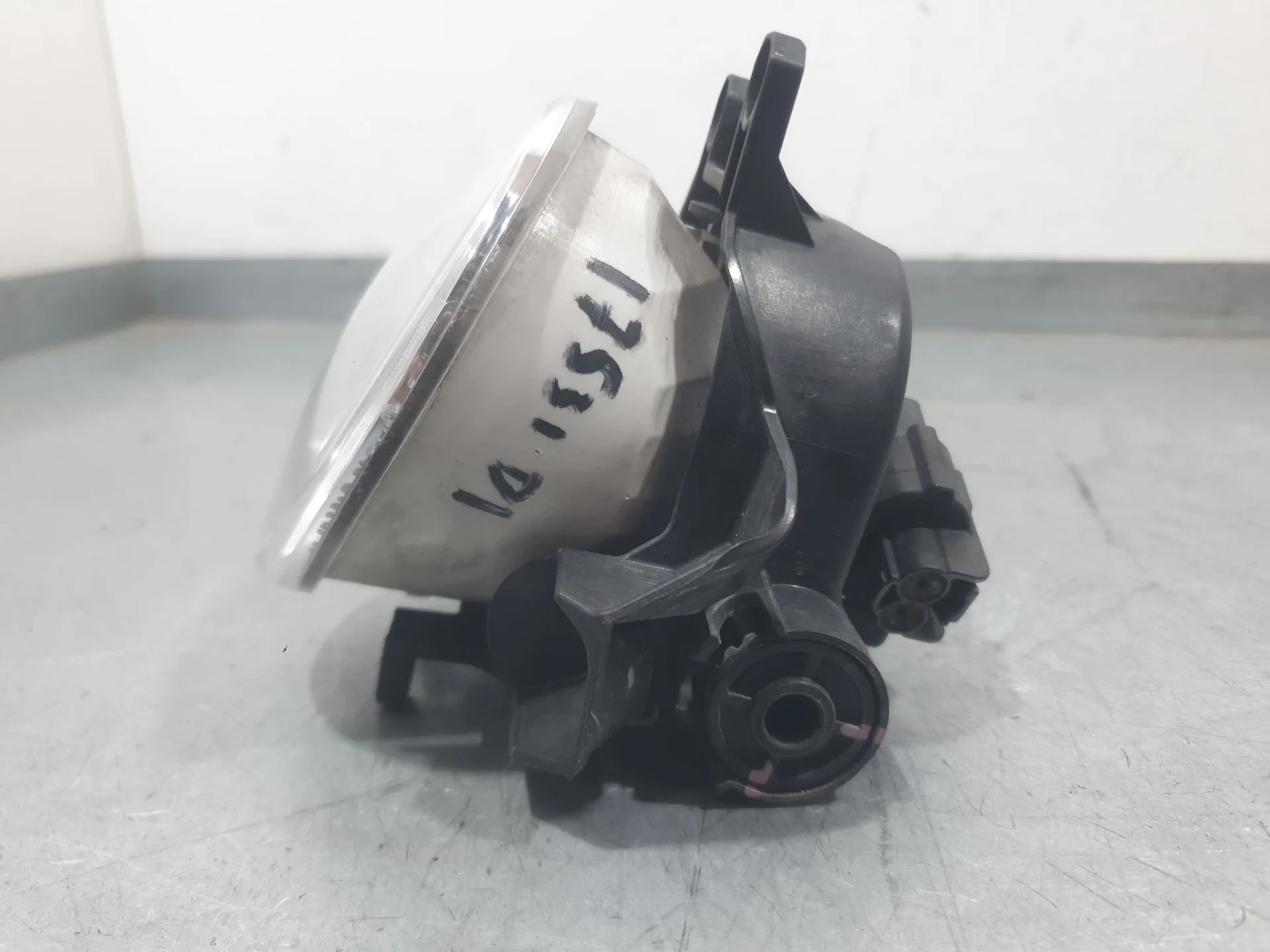 Faro Antiniebla Izquierdo para Toyota Auris (_E18_)
