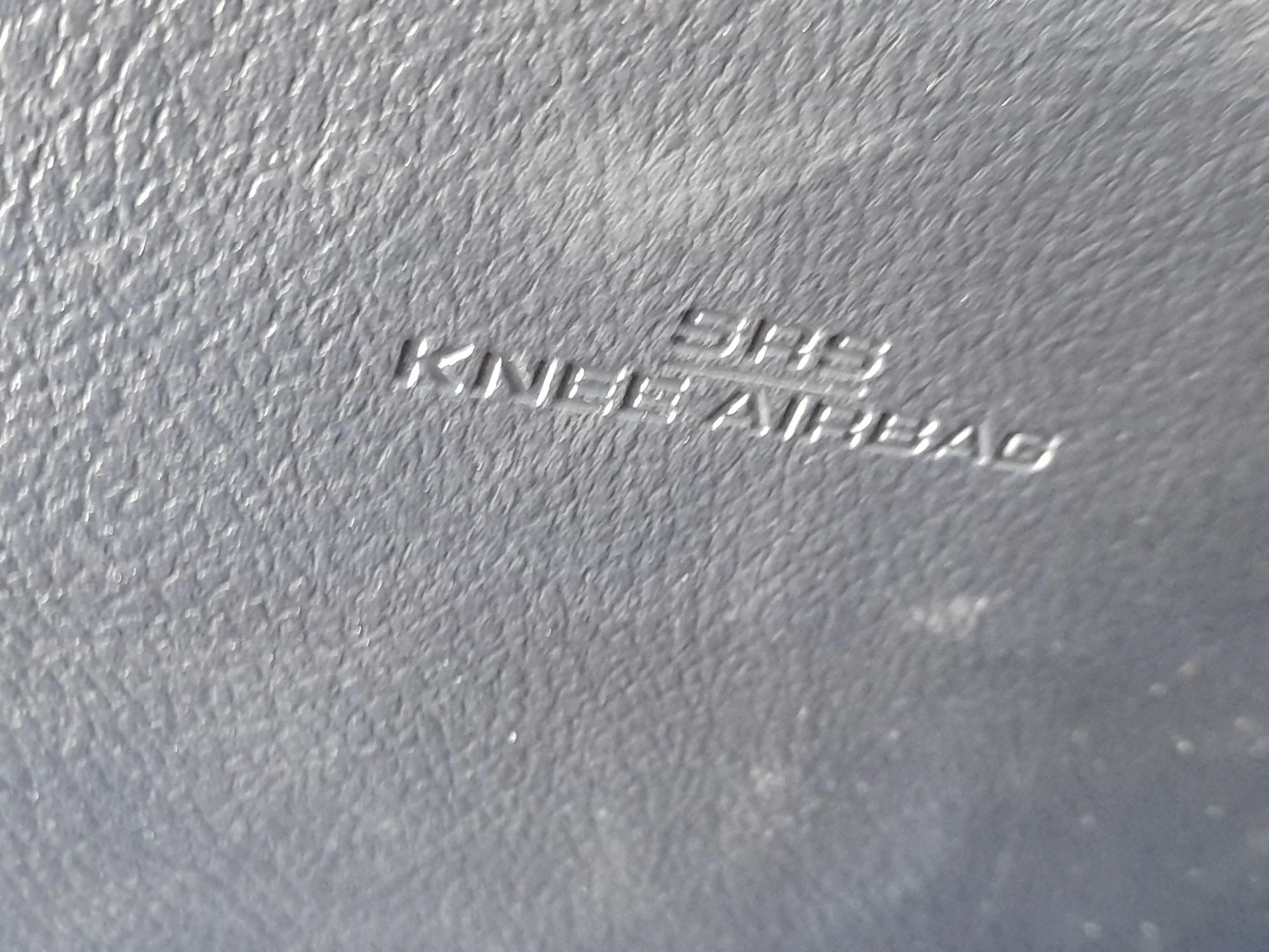 Kit Airbag para Toyota Auris (_E18_)