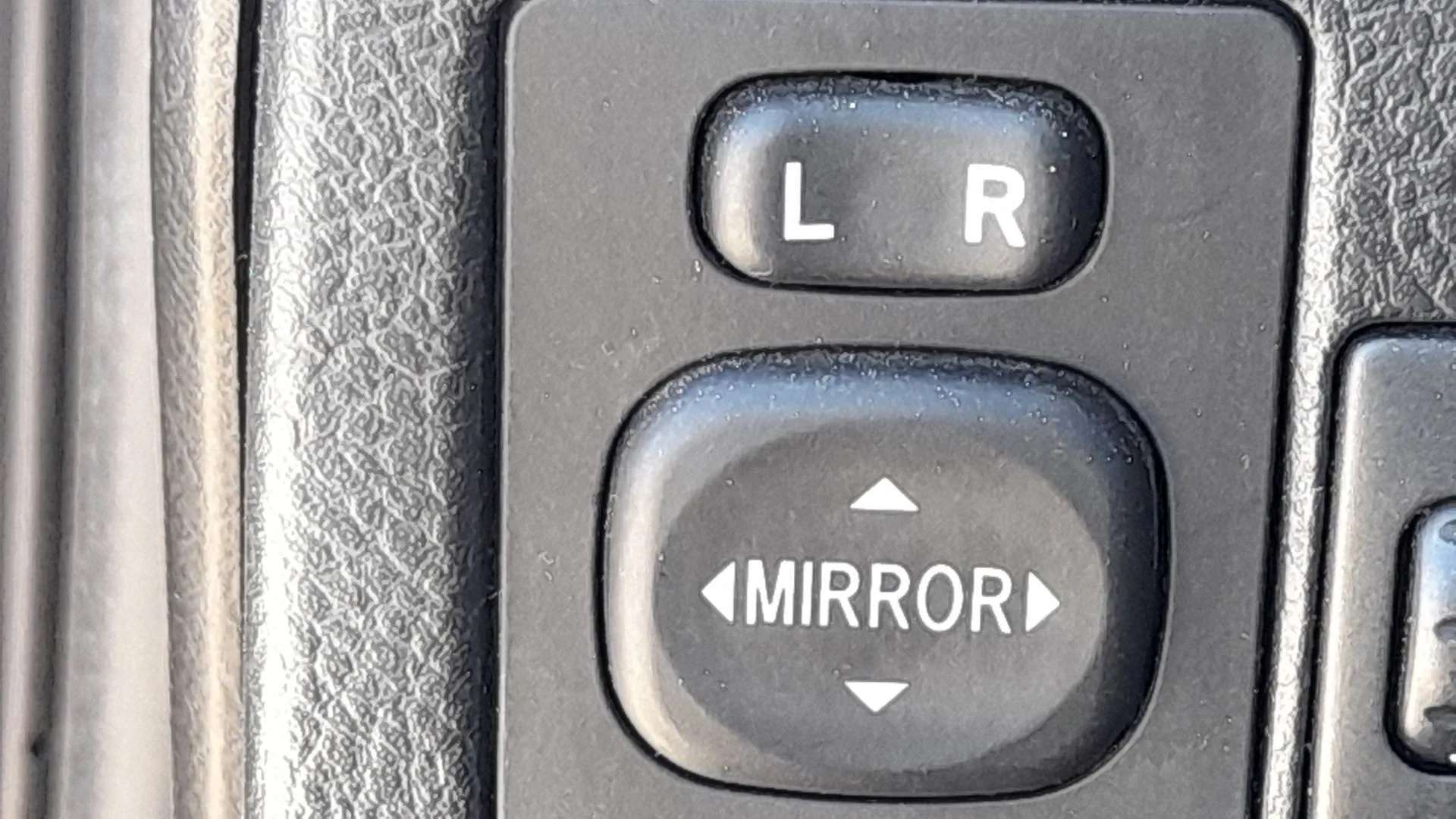 Mando Retrovisor para Toyota Auris (_E18_)