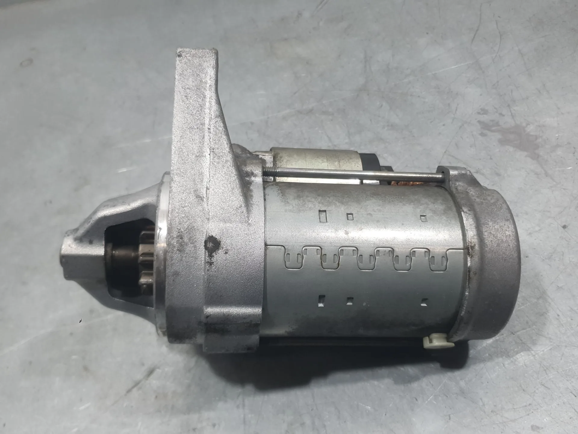 Motor Arranque para Toyota Auris (_E18_)