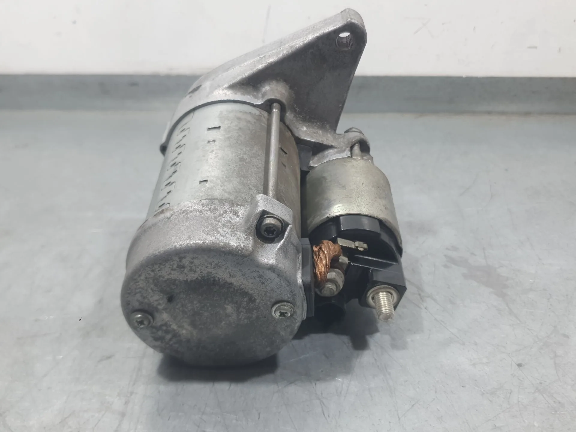 Motor Arranque para Toyota Auris (_E18_)