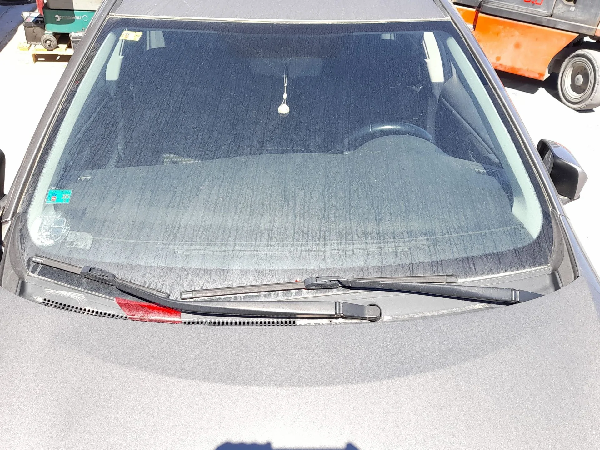 Parabrisas para Toyota Auris (_E18_)