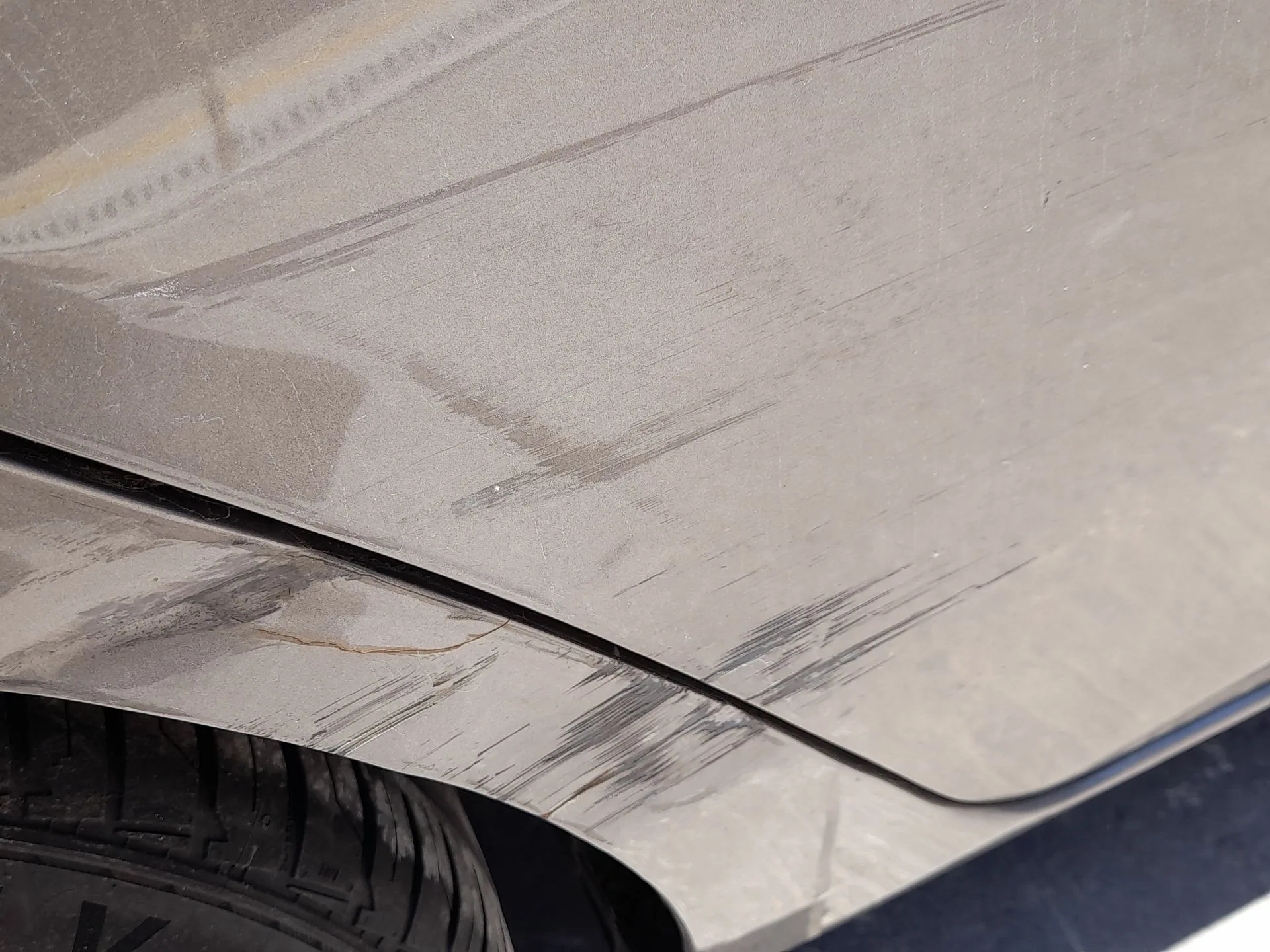 Puerta Trasera Derecha para Toyota Auris (_E18_)