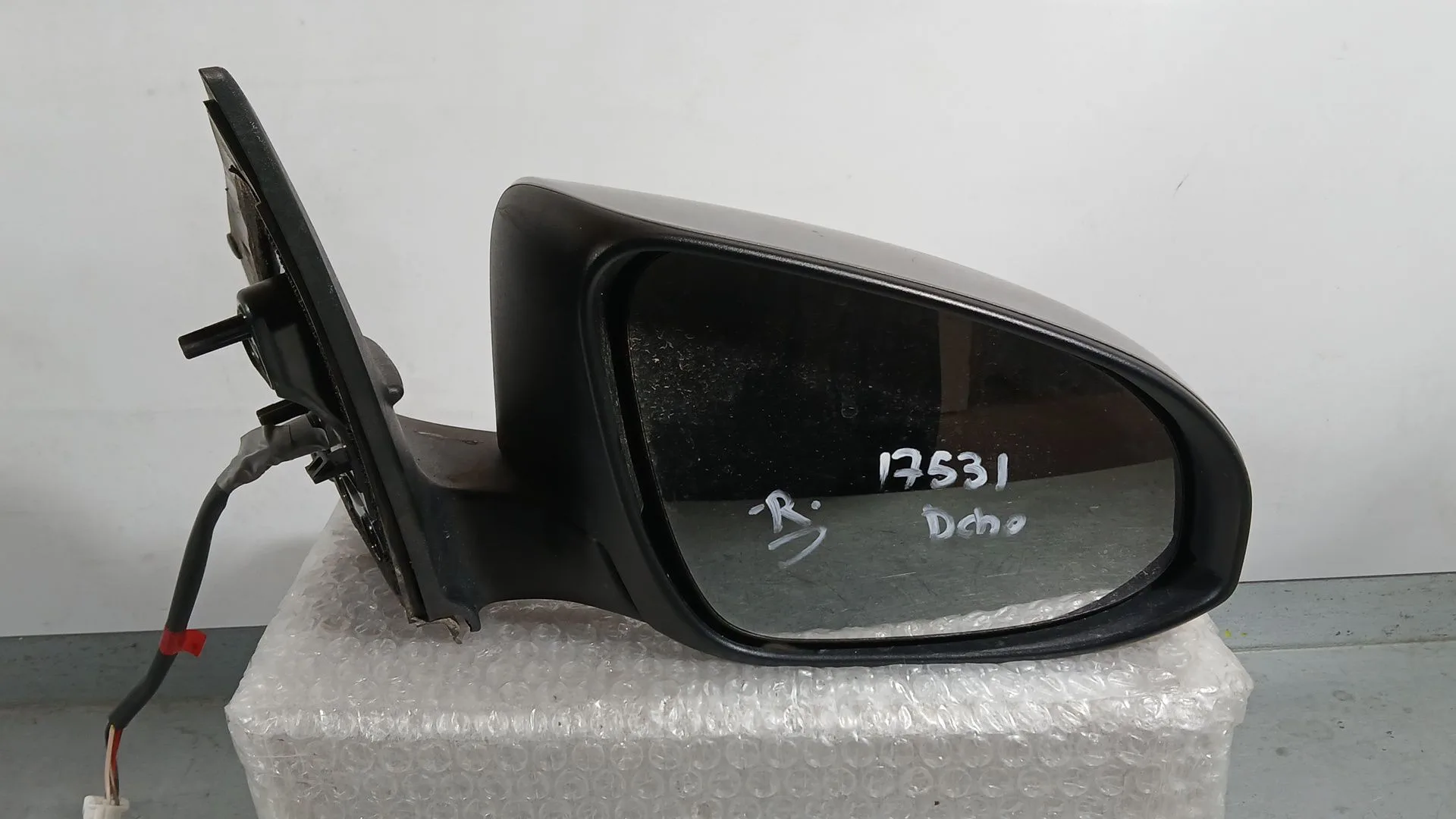 Retrovisor Derecho para Toyota Auris (_E18_)