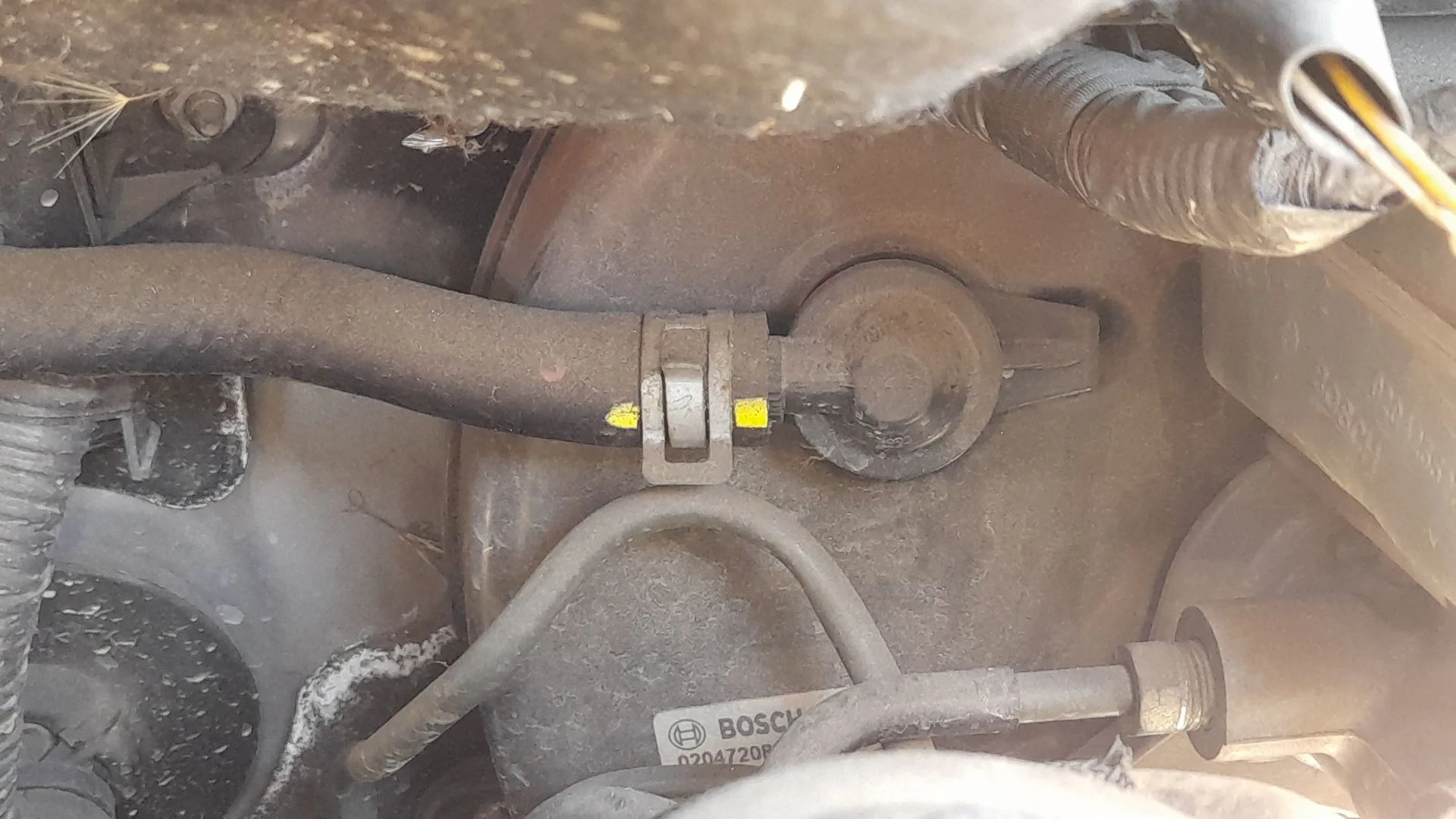 Servofreno para Toyota Auris (_E18_)