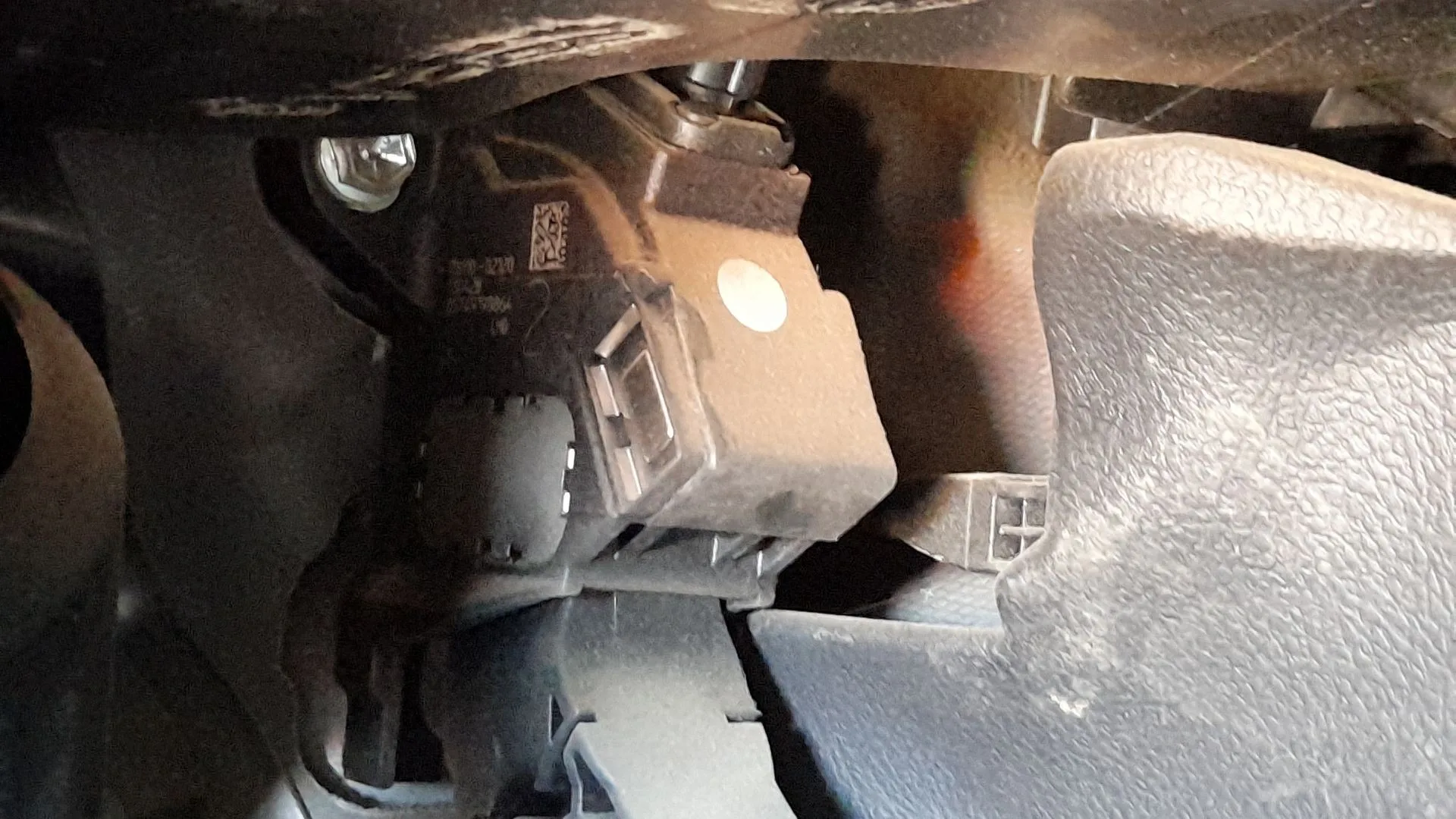 Potenciometro Pedal para Toyota Auris (_E18_)