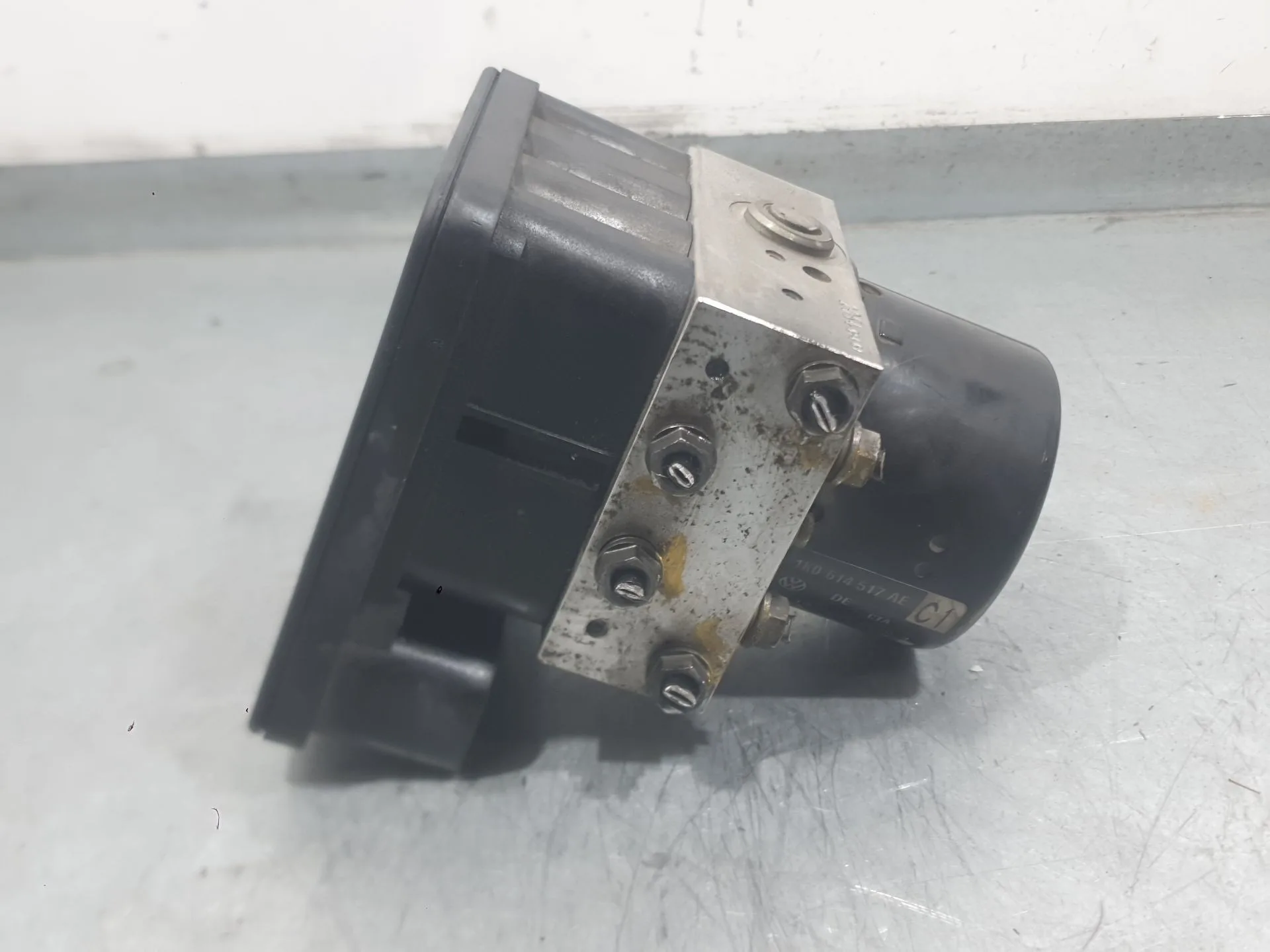 Abs para Volkswagen Eos (1F7, 1F8)