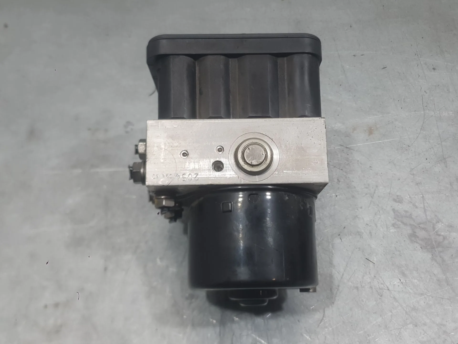 Abs para Volkswagen Eos (1F7, 1F8)