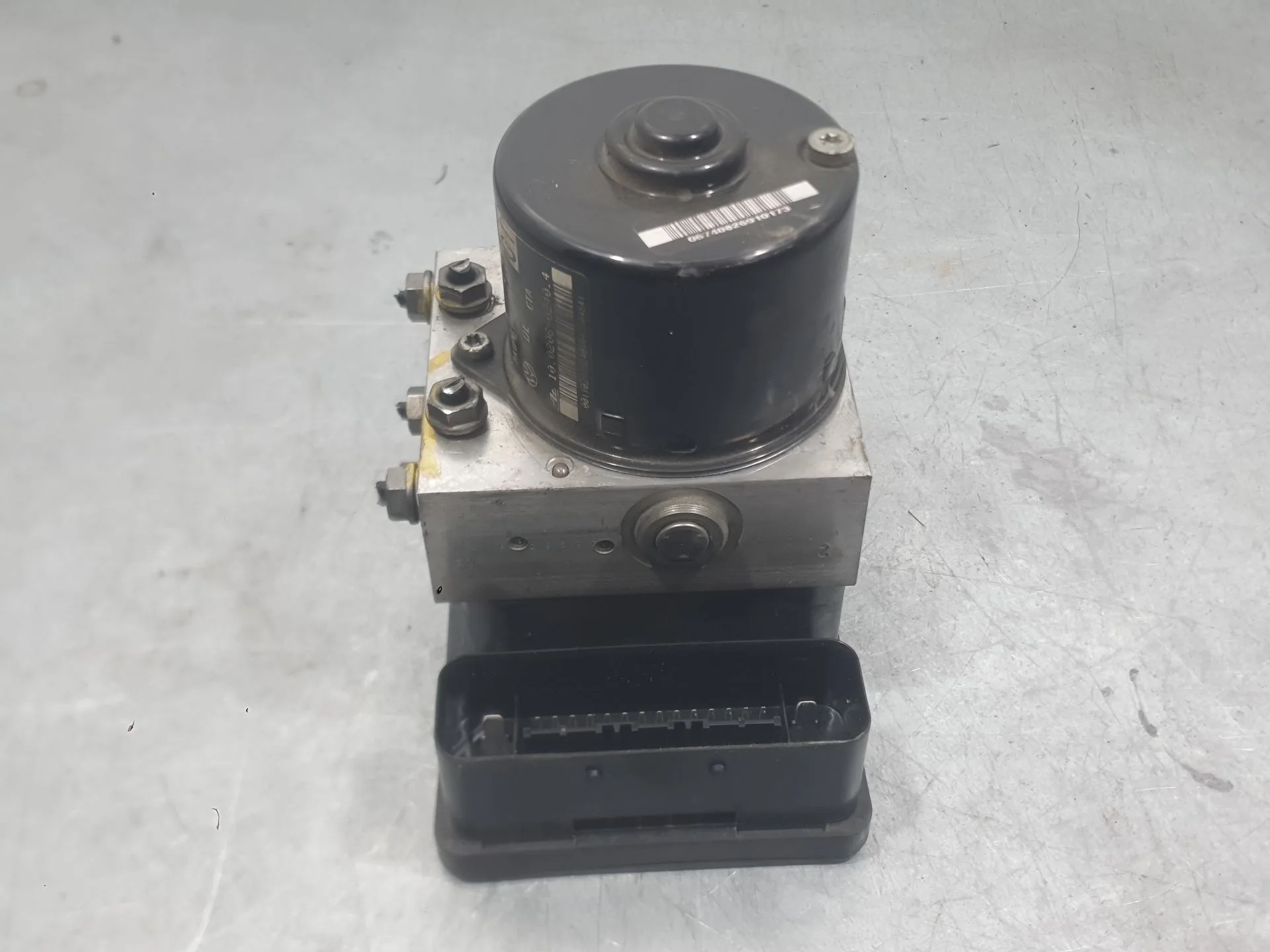 Abs para Volkswagen Eos (1F7, 1F8)