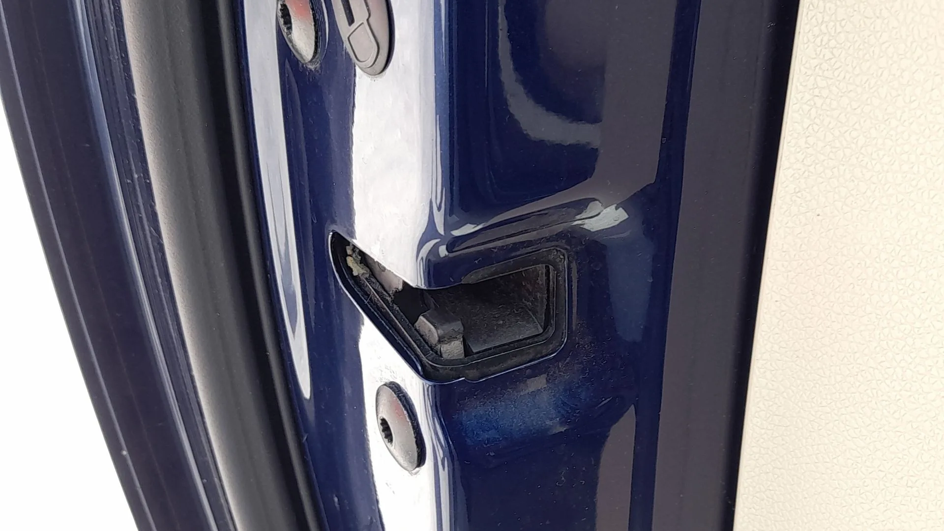 Cerradura Puerta Delantera Izquierda para Volkswagen Eos (1F7, 1F8)