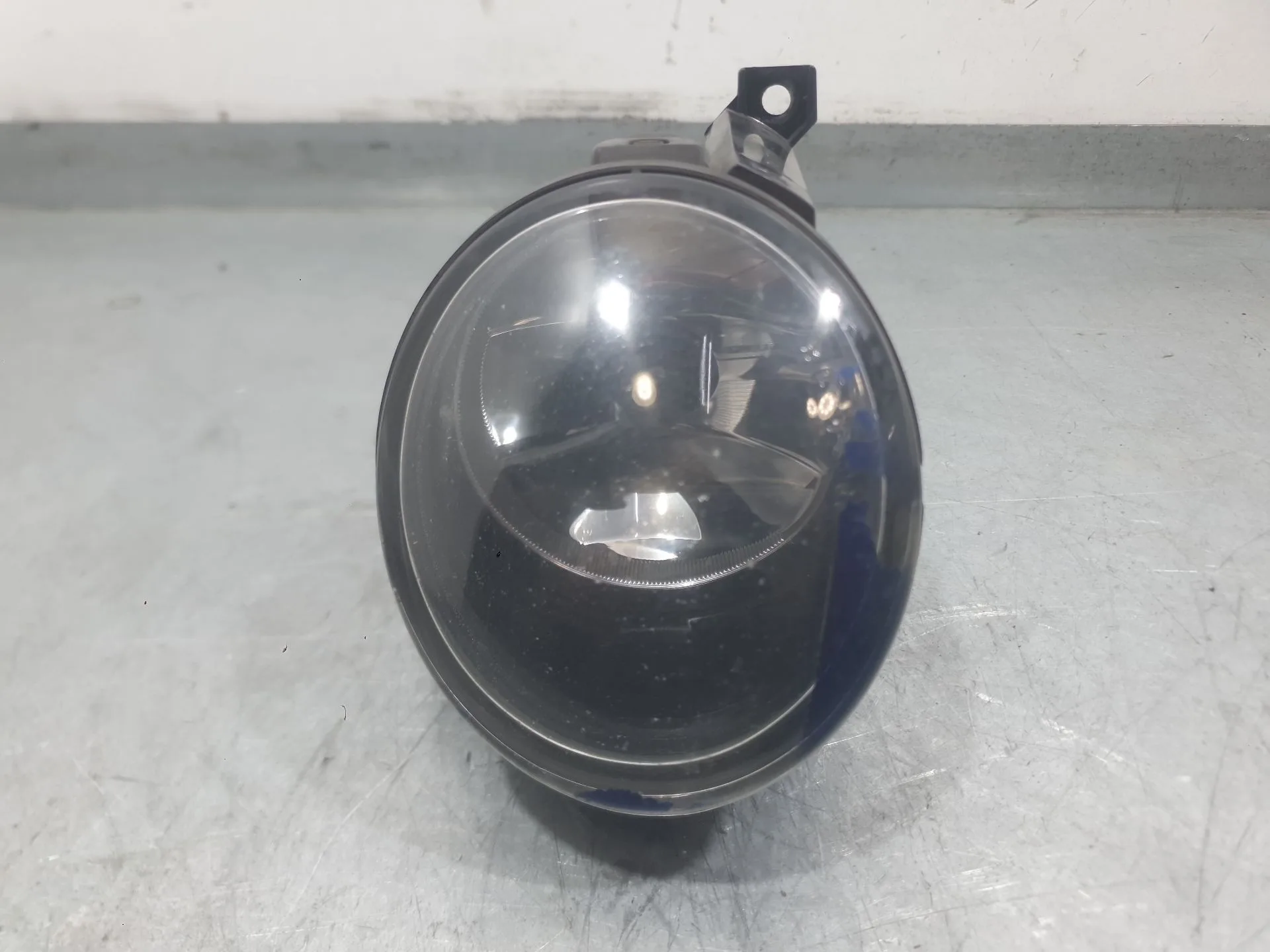 Faro Antiniebla Derecho para Volkswagen Eos (1F7, 1F8)