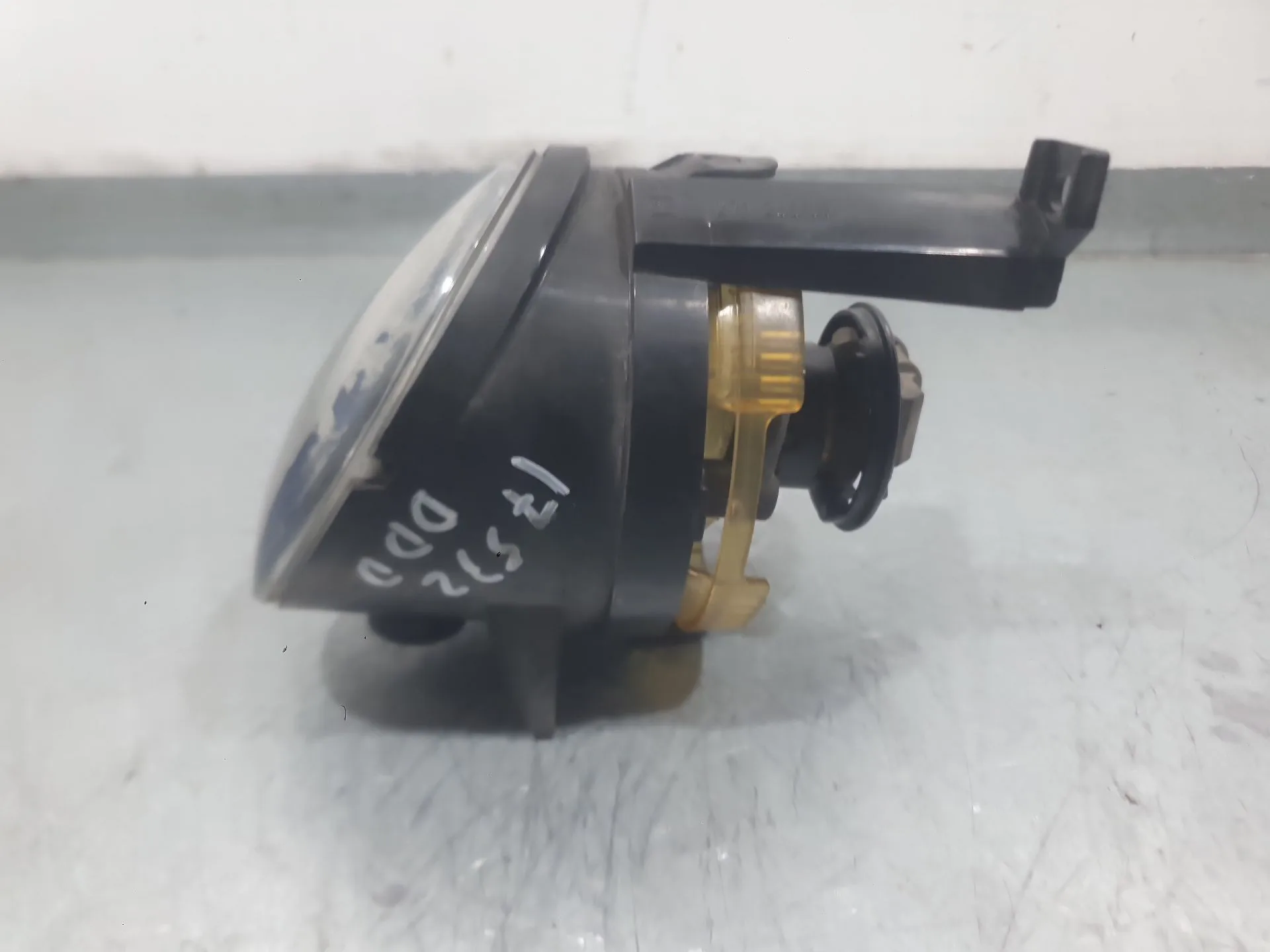 Faro Antiniebla Derecho para Volkswagen Eos (1F7, 1F8)