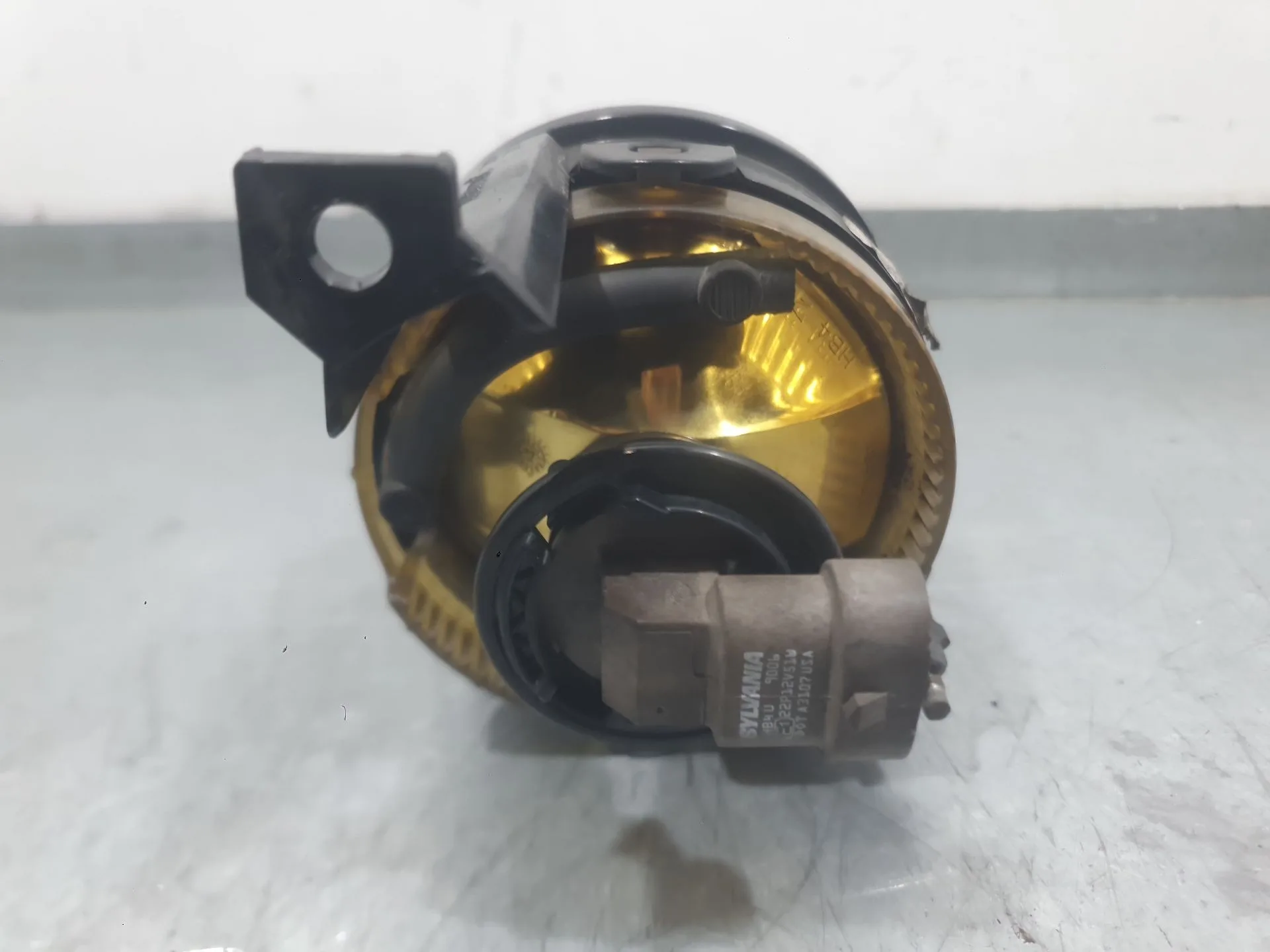 Faro Antiniebla Derecho para Volkswagen Eos (1F7, 1F8)