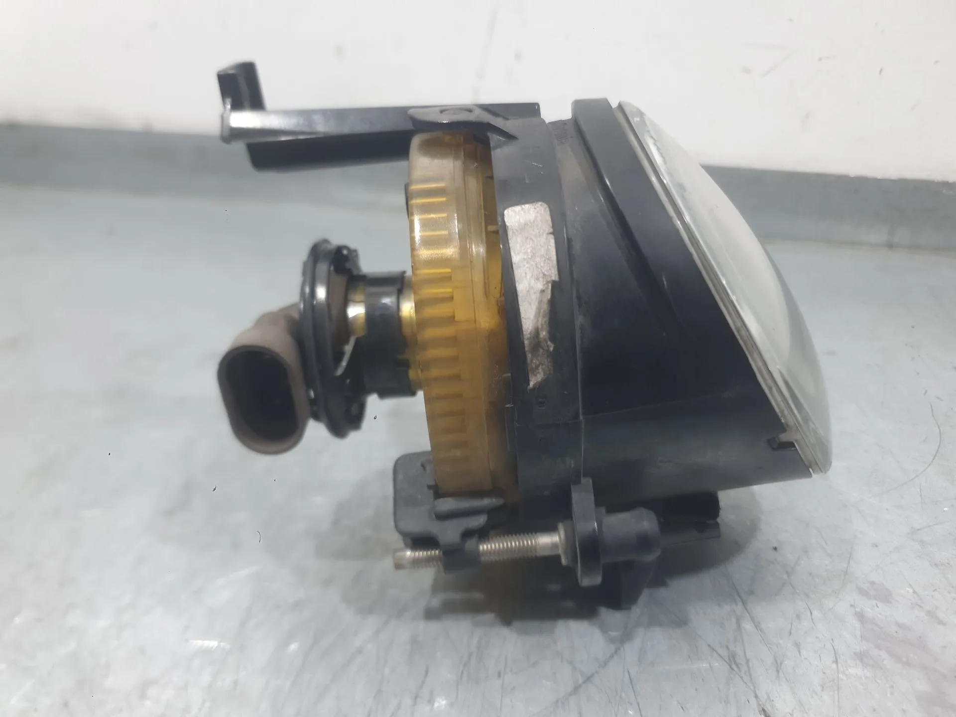 Faro Antiniebla Derecho para Volkswagen Eos (1F7, 1F8)