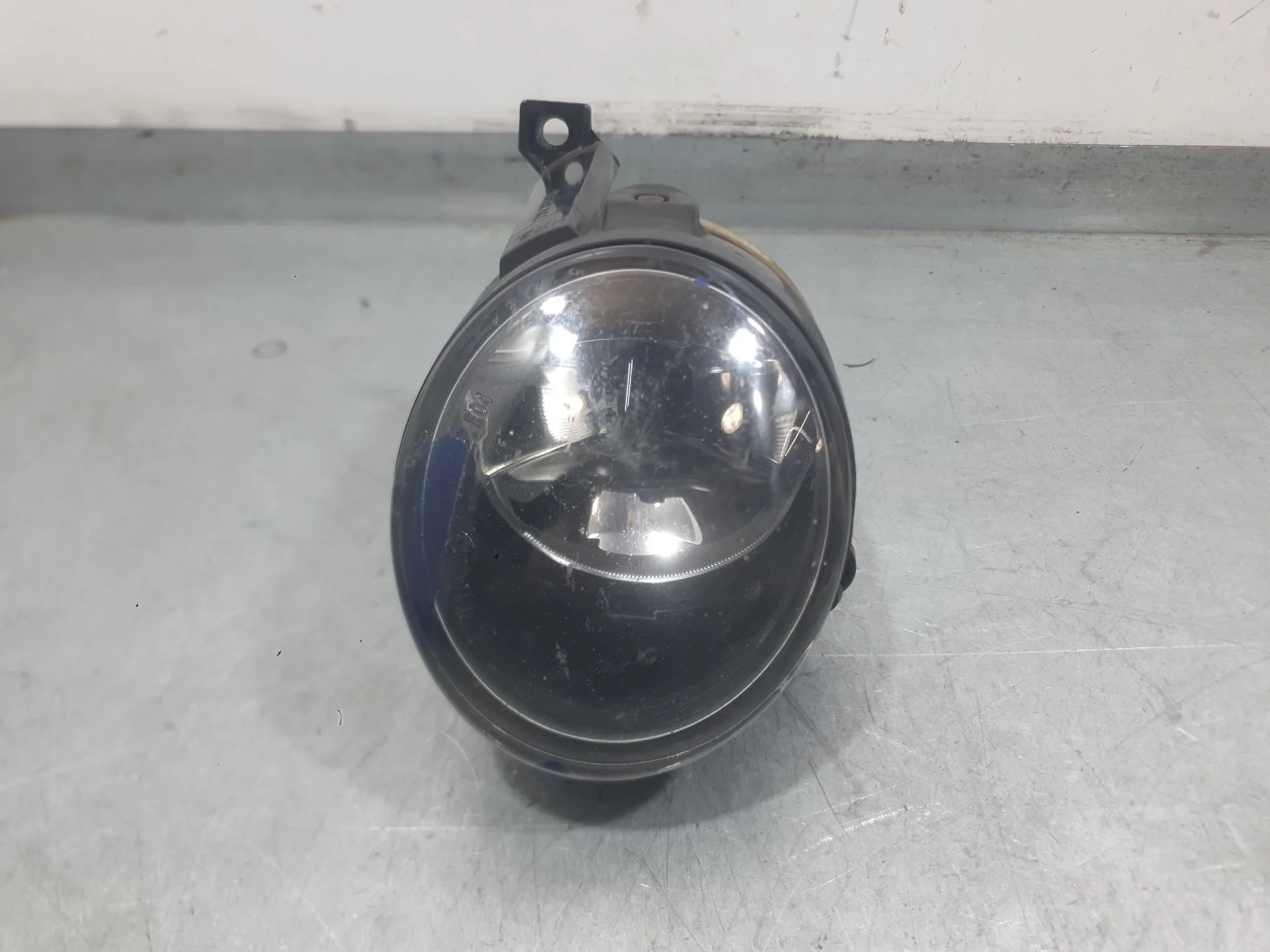 Faro Antiniebla Izquierdo para Volkswagen Eos (1F7, 1F8)