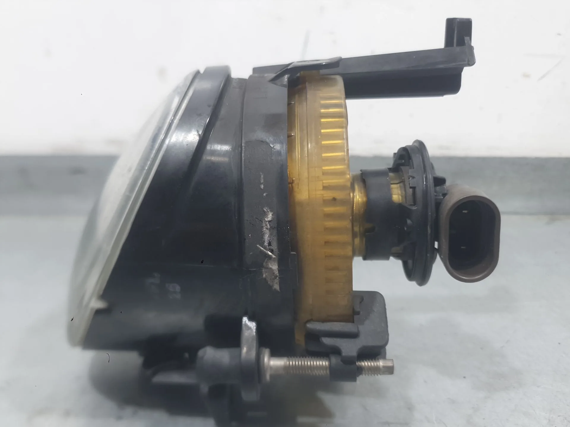 Faro Antiniebla Izquierdo para Volkswagen Eos (1F7, 1F8)