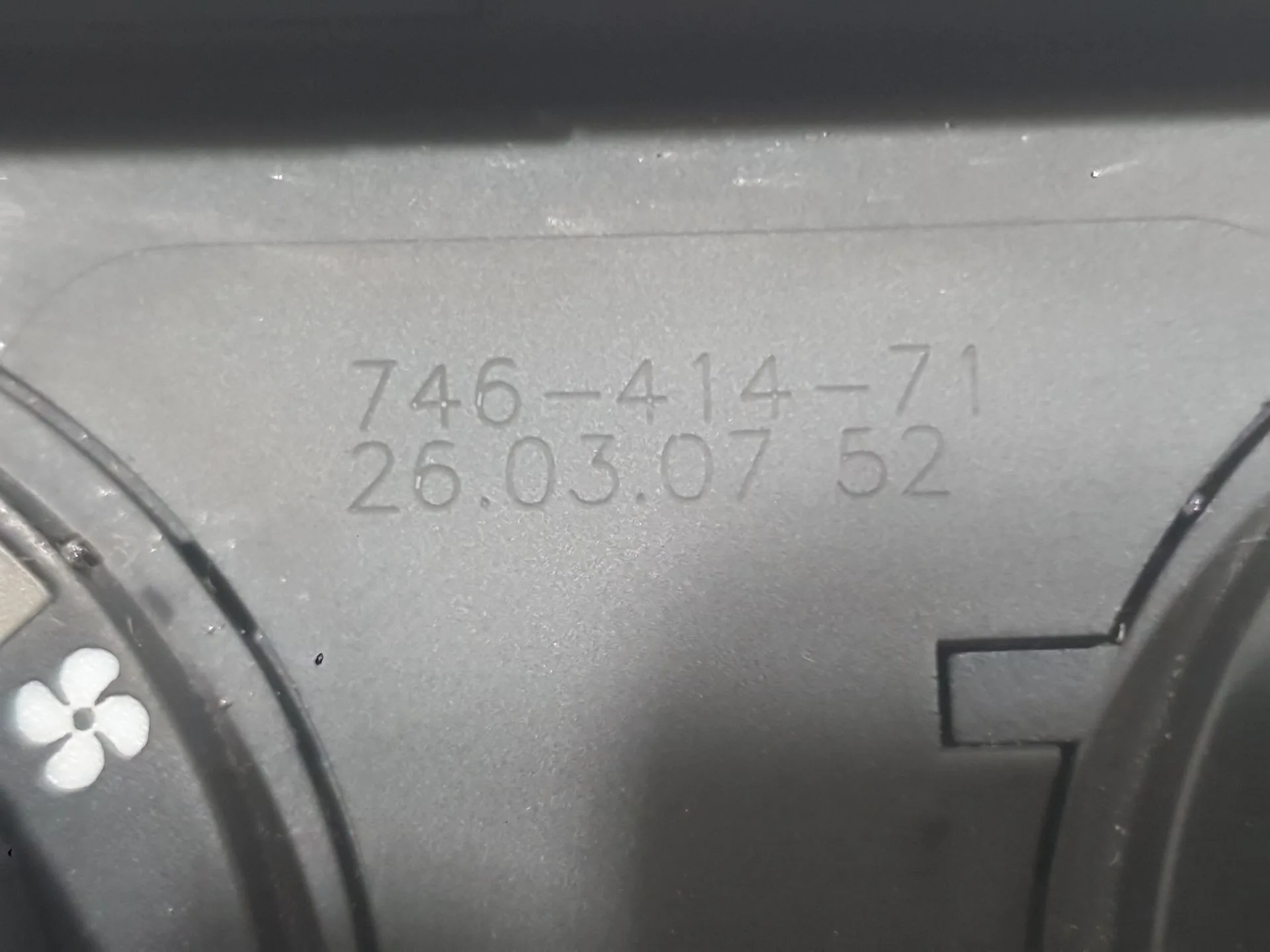 Mando Climatizador para Volkswagen Eos (1F7, 1F8)