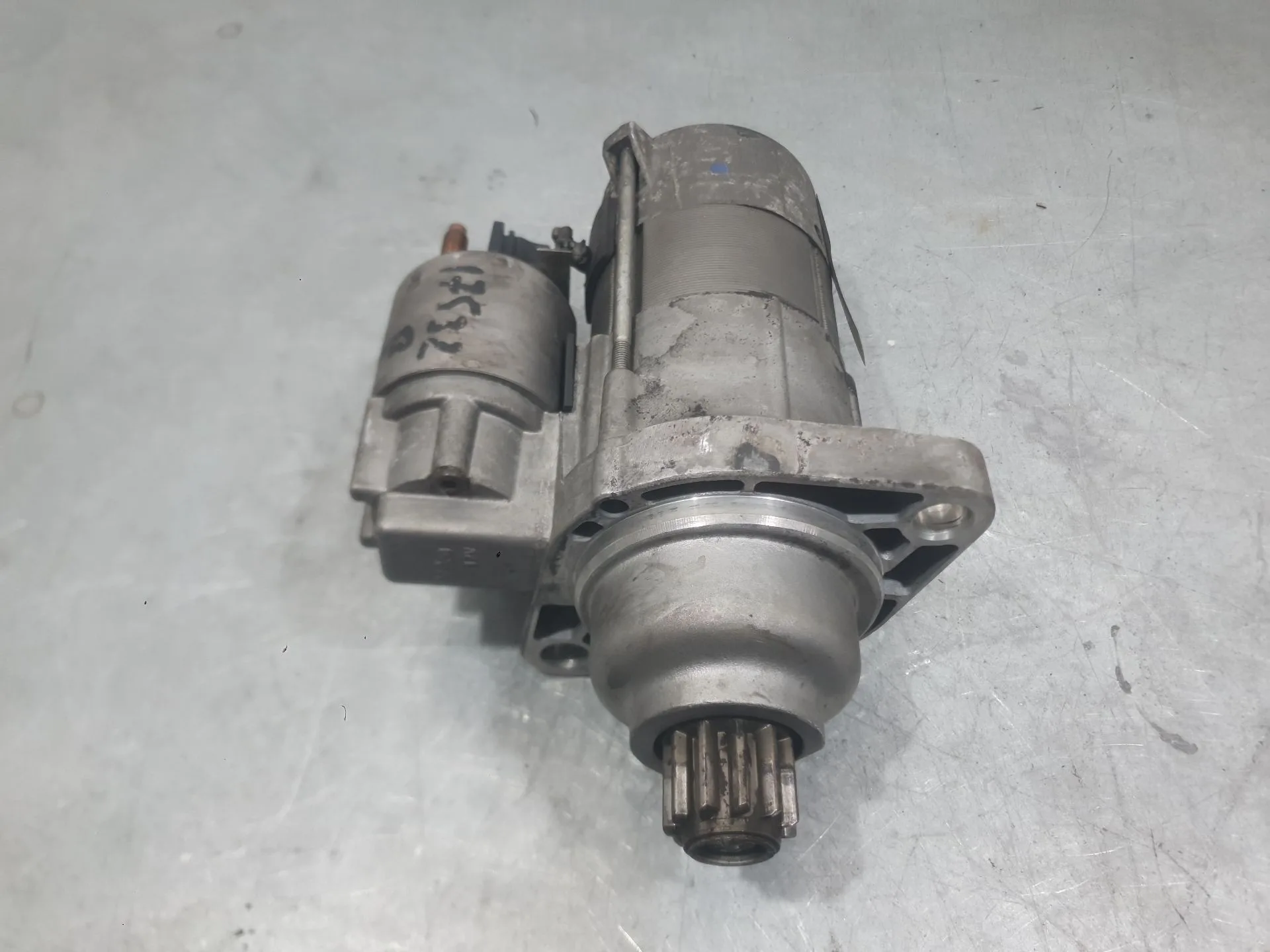 Motor Arranque para Volkswagen Eos (1F7, 1F8)