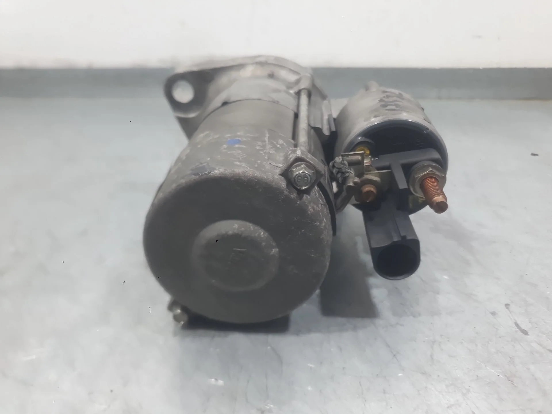 Motor Arranque para Volkswagen Eos (1F7, 1F8)