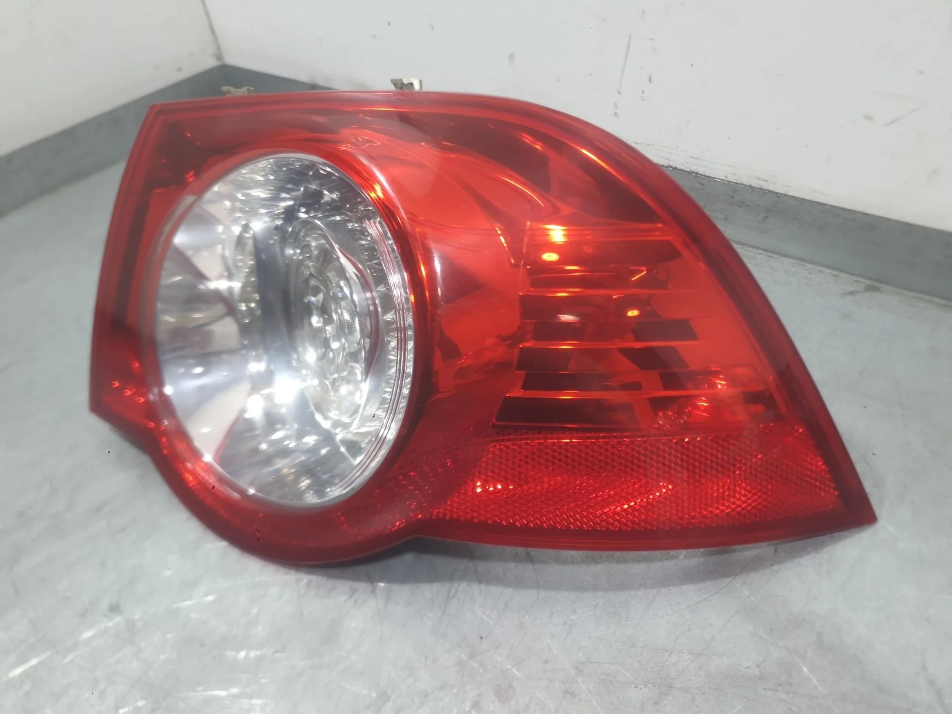 Piloto Trasero Derecho Exterior para Volkswagen Eos (1F7, 1F8)