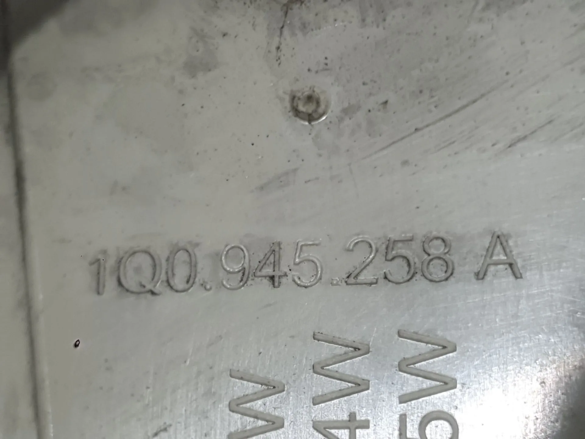 Piloto Trasero Derecho Exterior para Volkswagen Eos (1F7, 1F8)