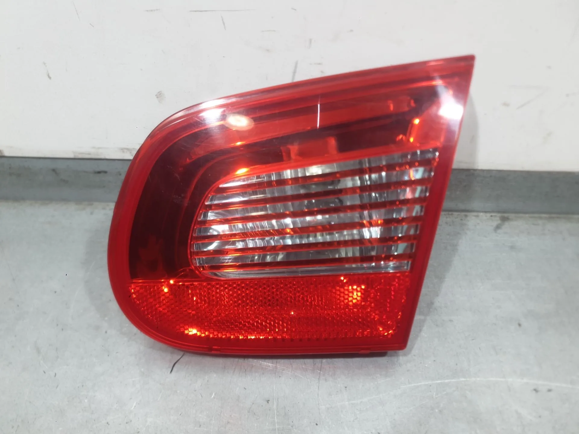 Piloto Trasero Derecho Interior para Volkswagen Eos (1F7, 1F8)