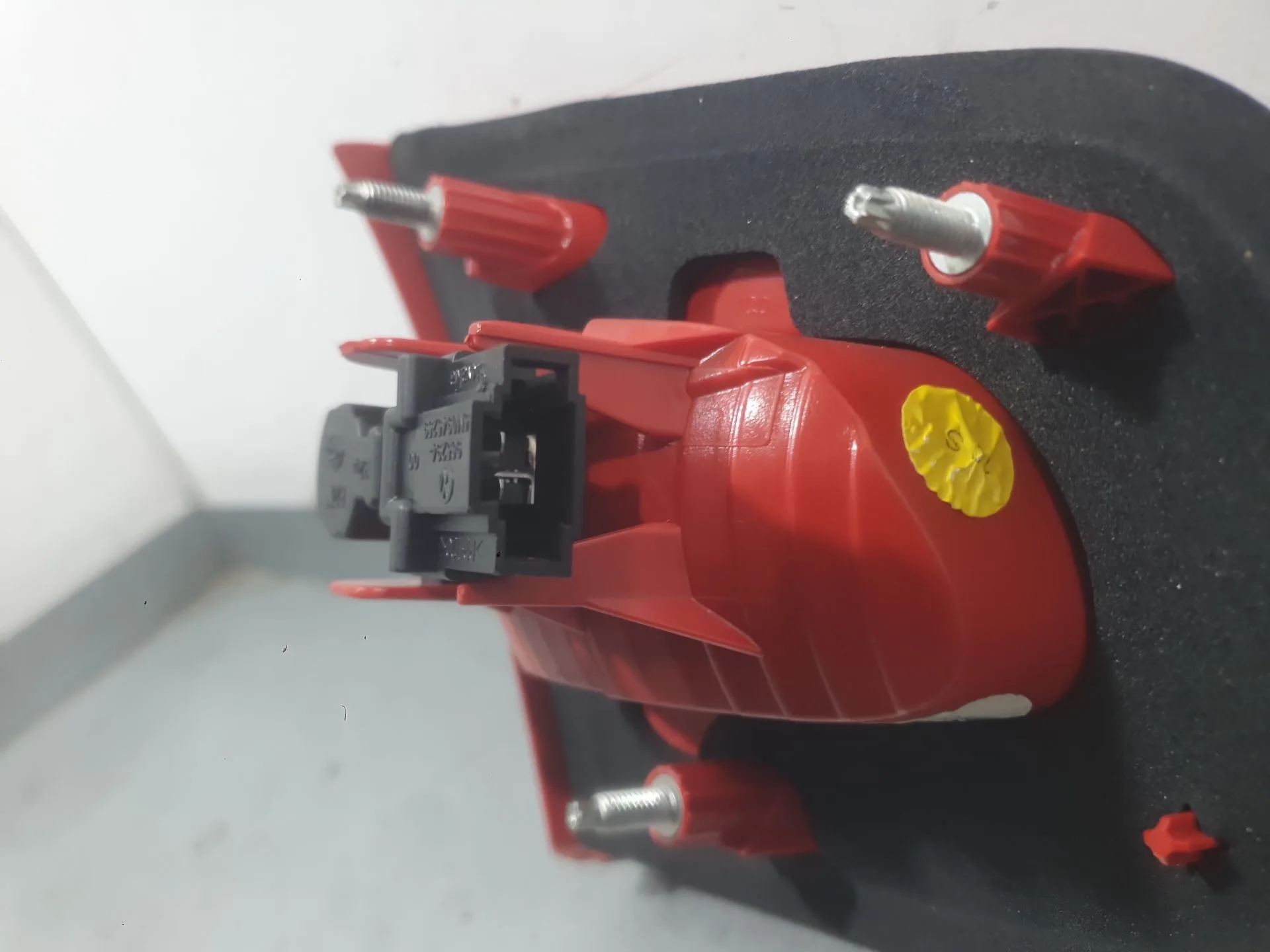 Piloto Trasero Derecho Interior para Volkswagen Eos (1F7, 1F8)