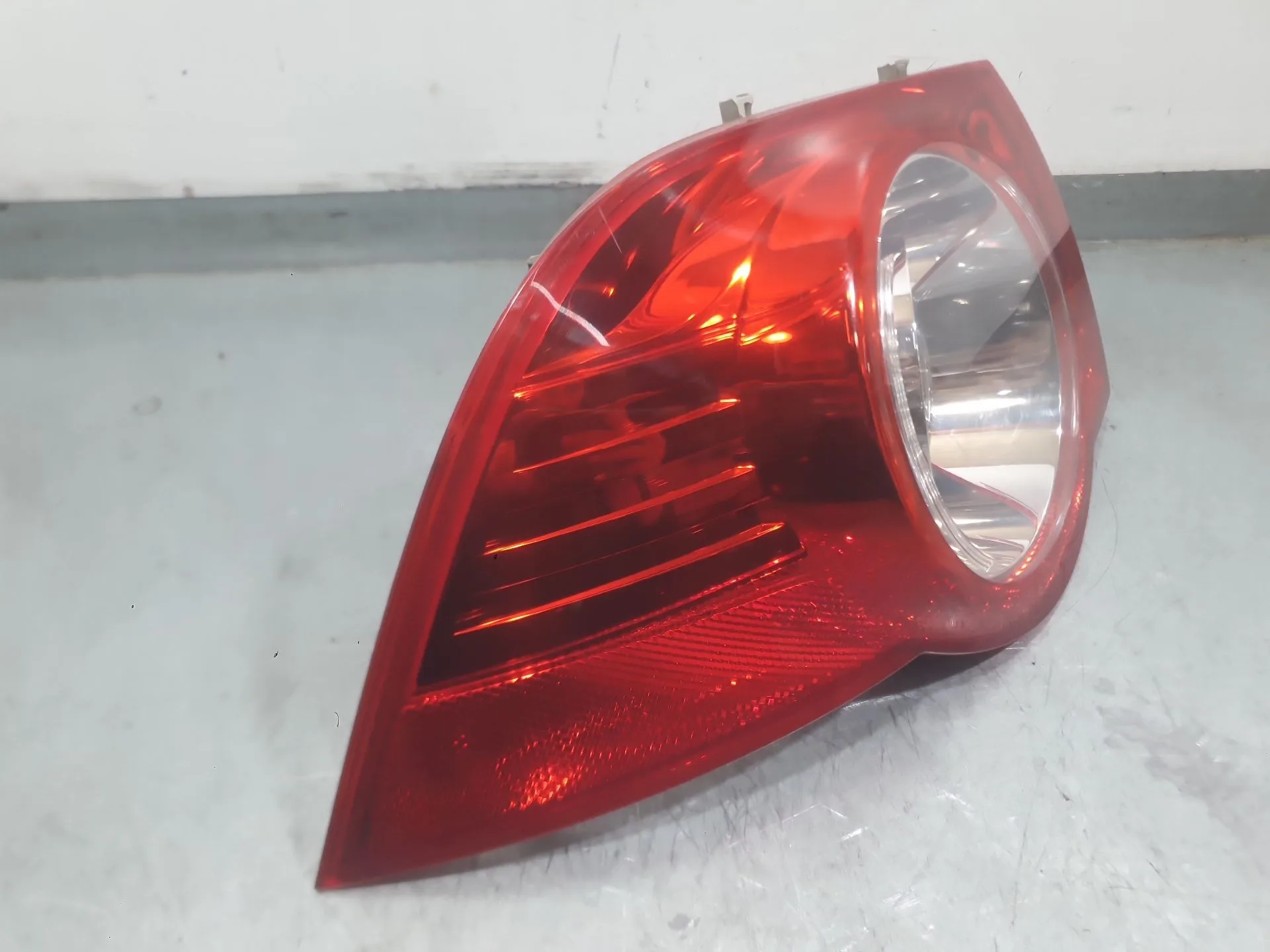 Piloto Trasero Izquierdo Interior para Volkswagen Eos (1F7, 1F8)