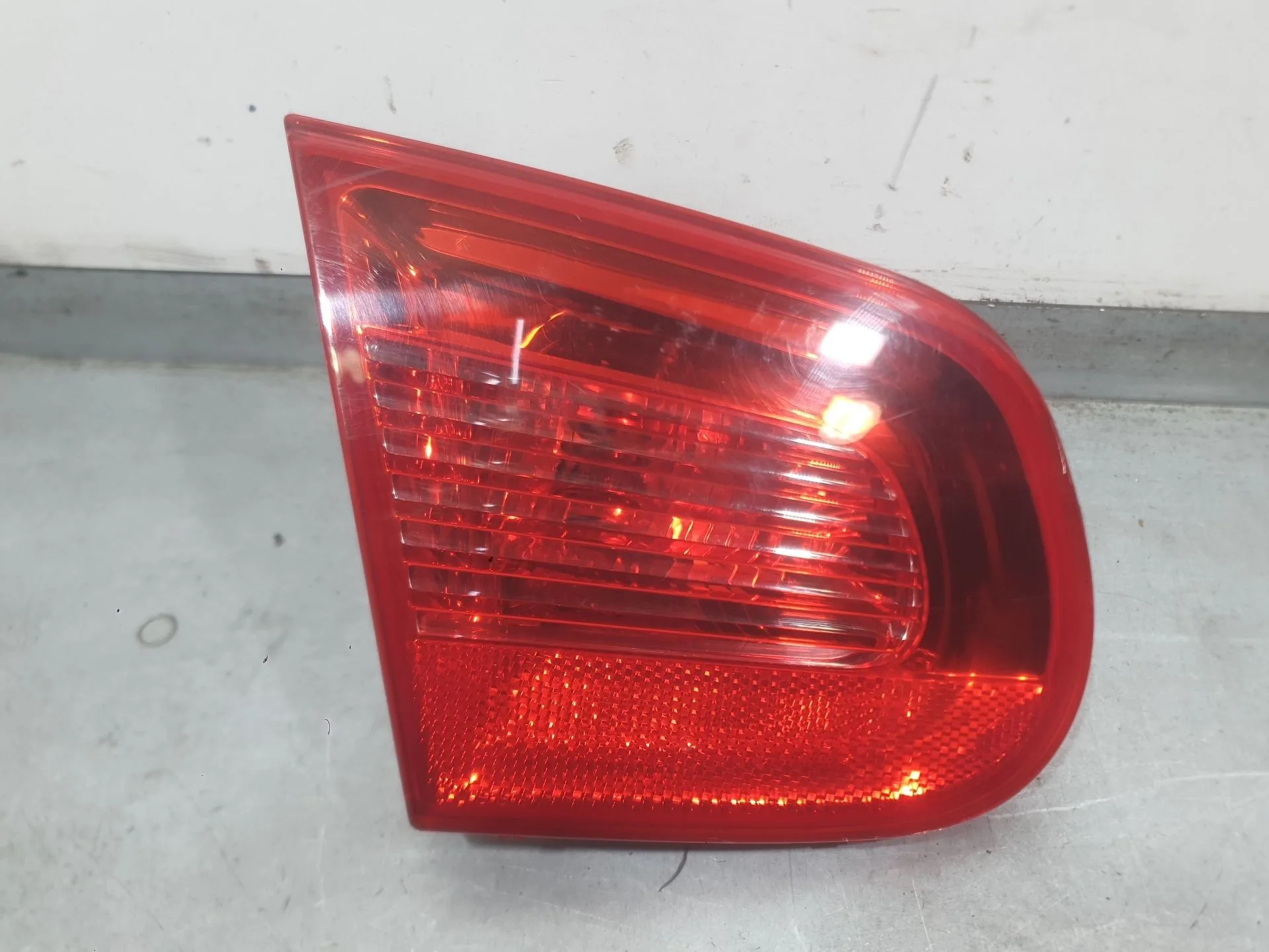 Piloto Trasero Izquierdo Interior para Volkswagen Eos (1F7, 1F8)