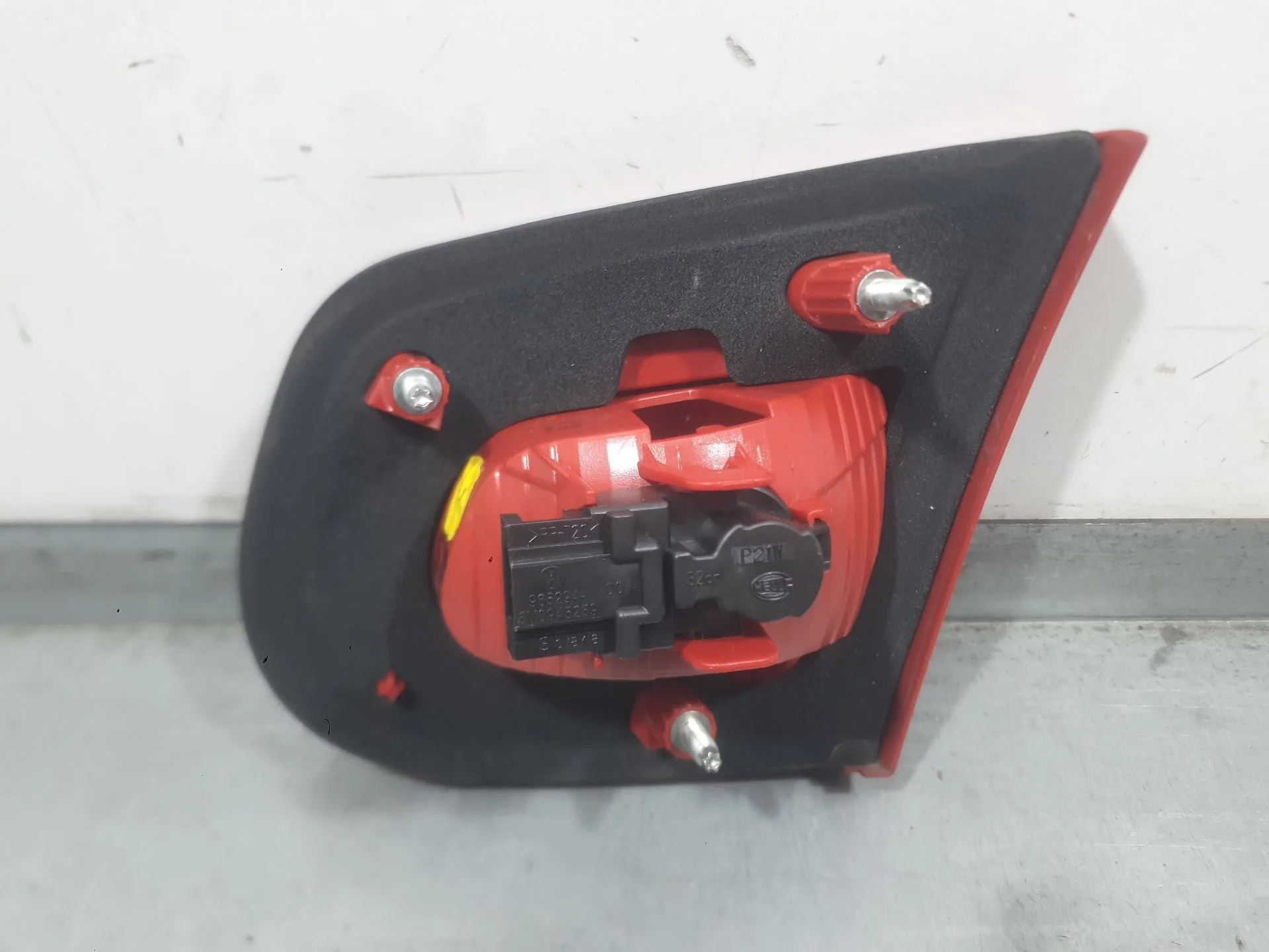 Piloto Trasero Izquierdo Interior para Volkswagen Eos (1F7, 1F8)