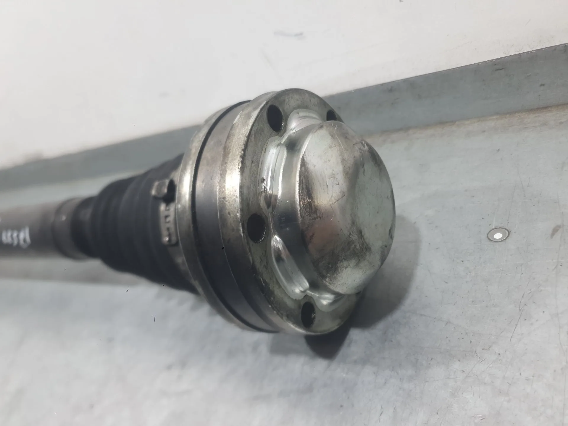 Transmision Delantera Derecha para Volkswagen Eos (1F7, 1F8)