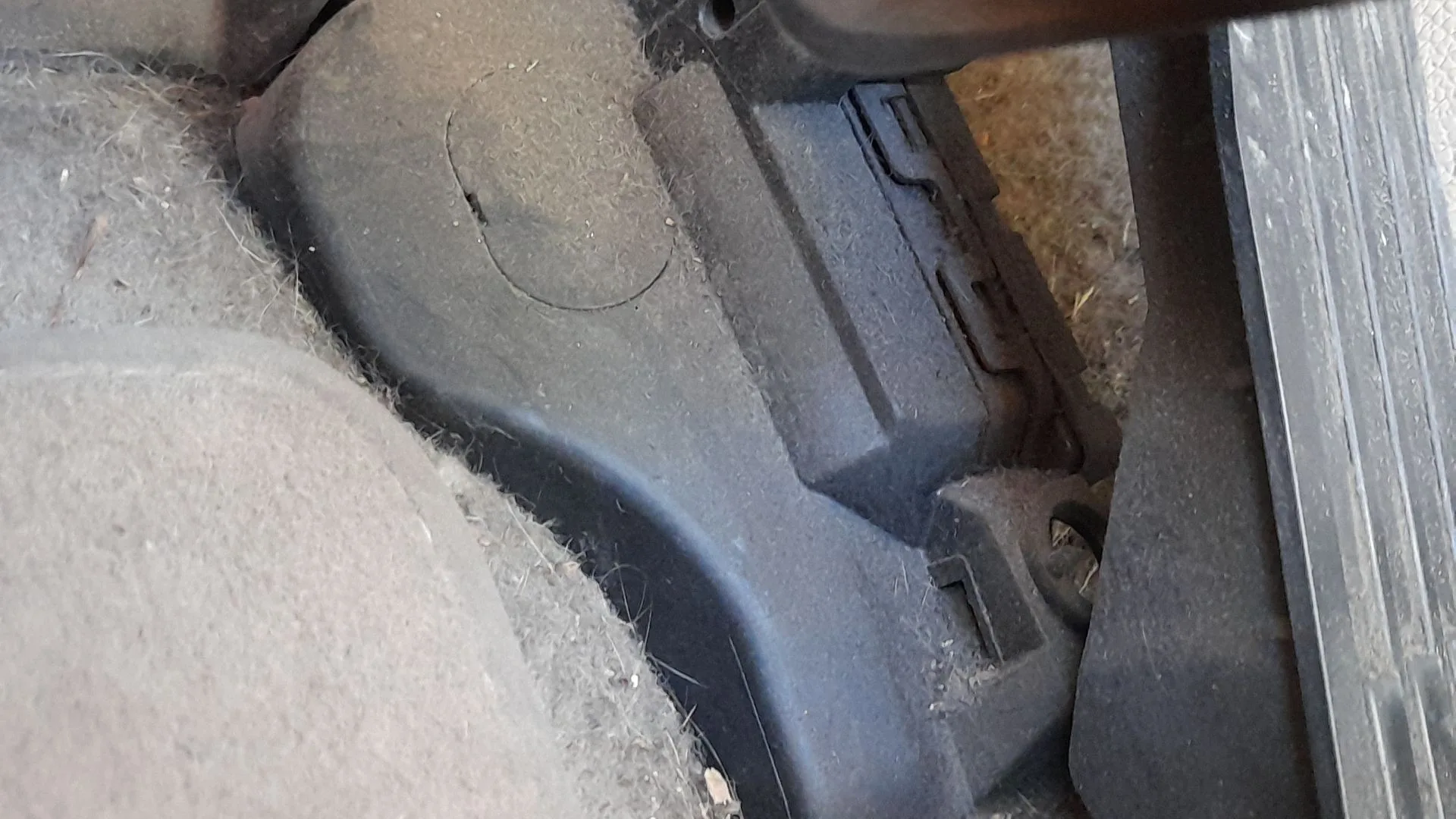 Potenciometro Pedal para Volkswagen Eos (1F7, 1F8)