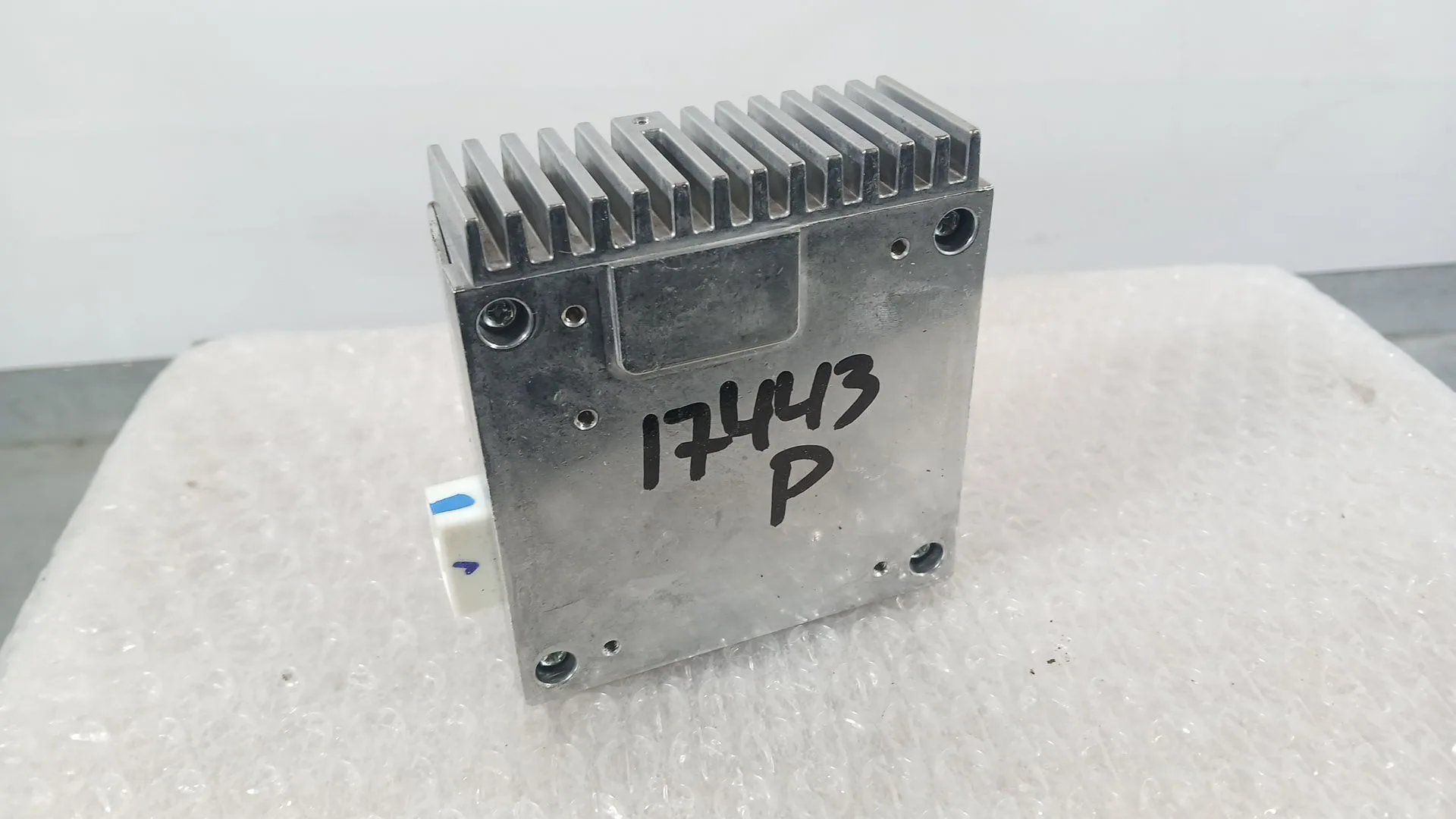 Modulo Electronico para Kia Niro I (De)