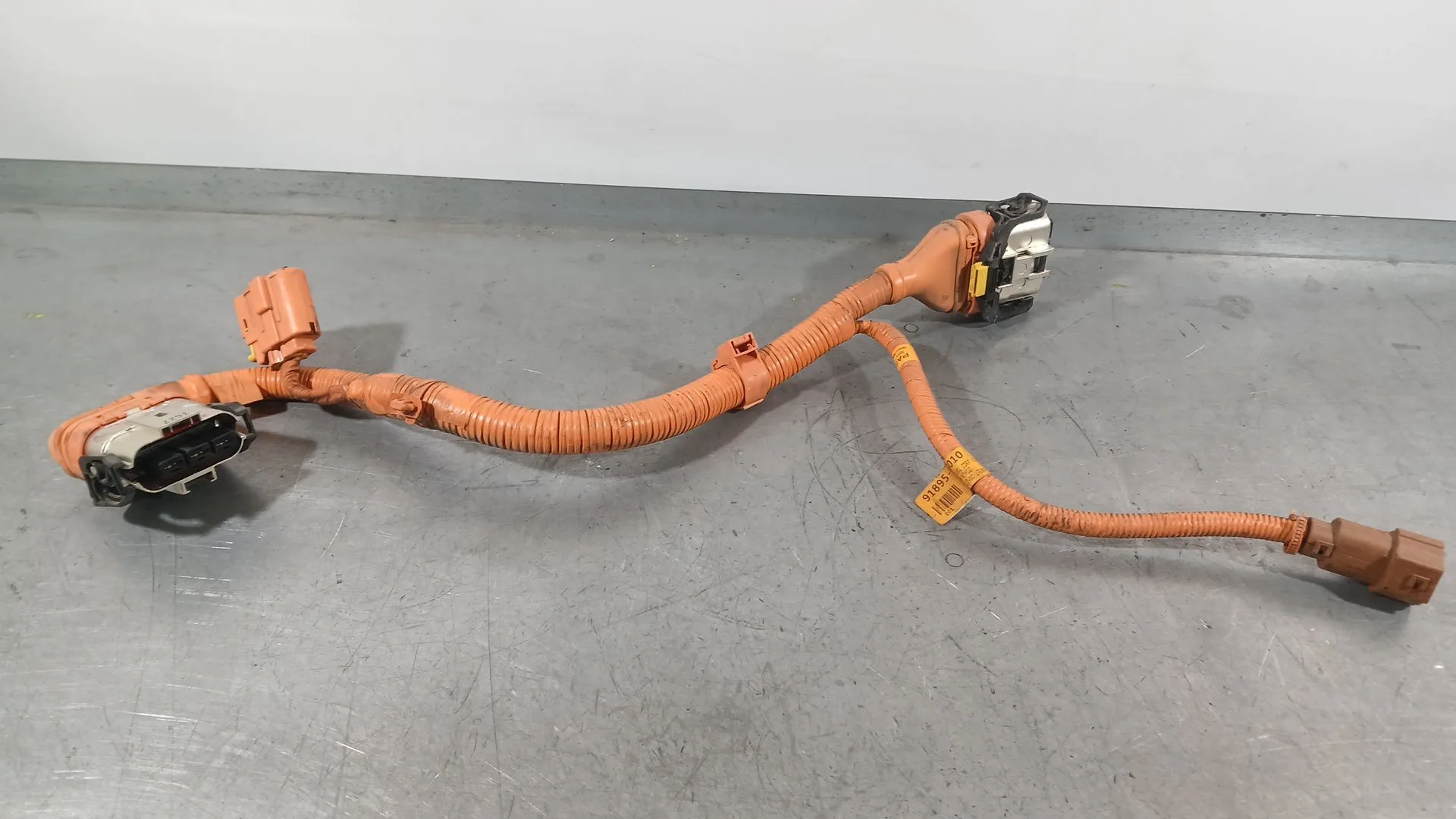 Modulo Electronico para Kia Niro I (De)