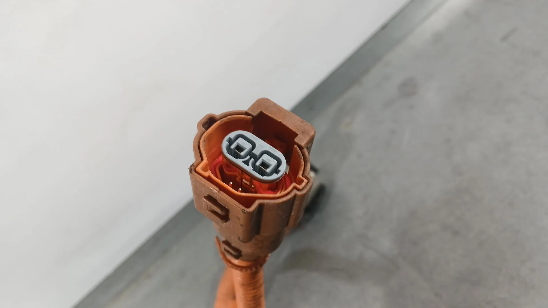 Modulo Electronico para Kia Niro I (De)