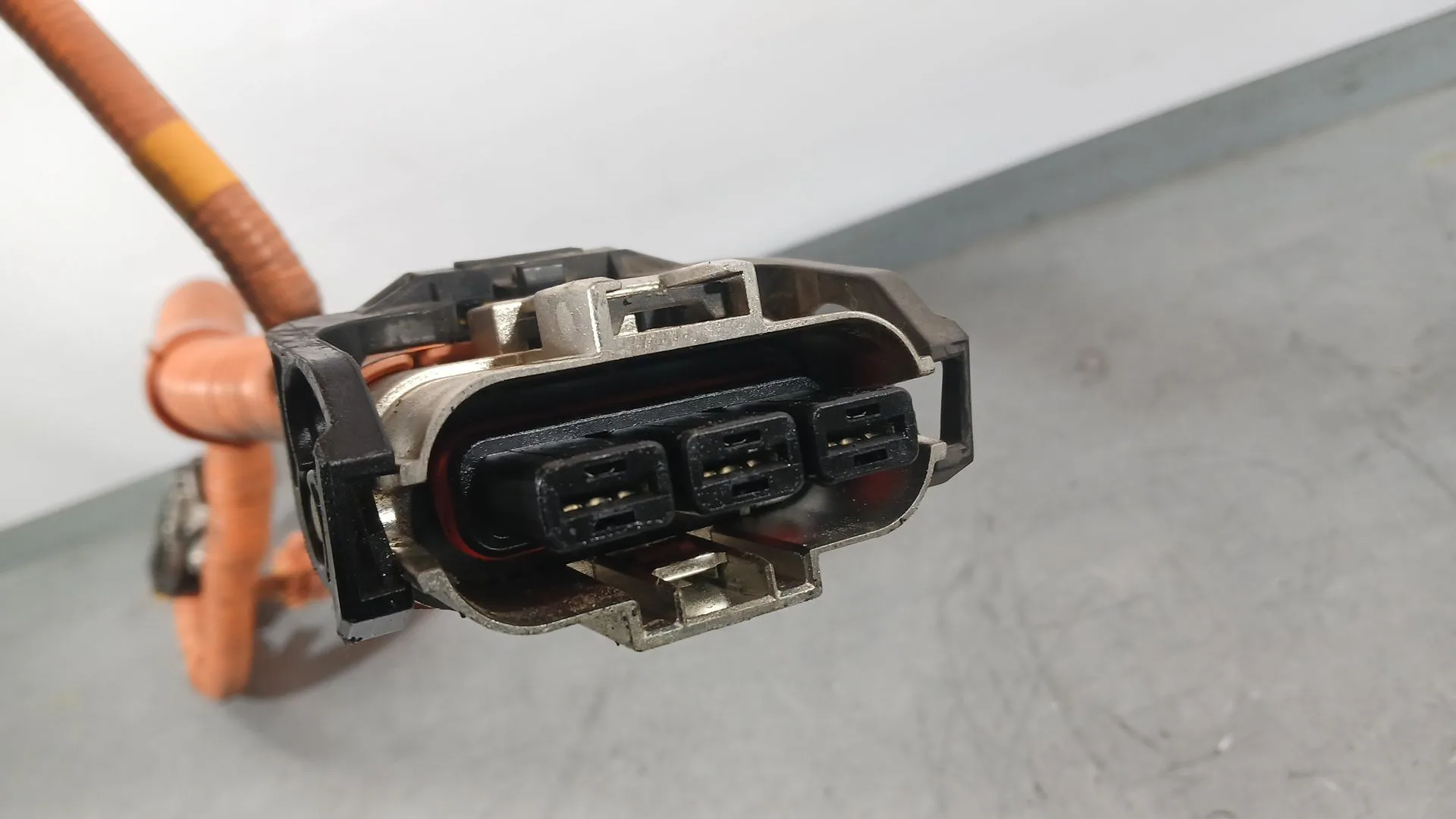 Modulo Electronico para Kia Niro I (De)