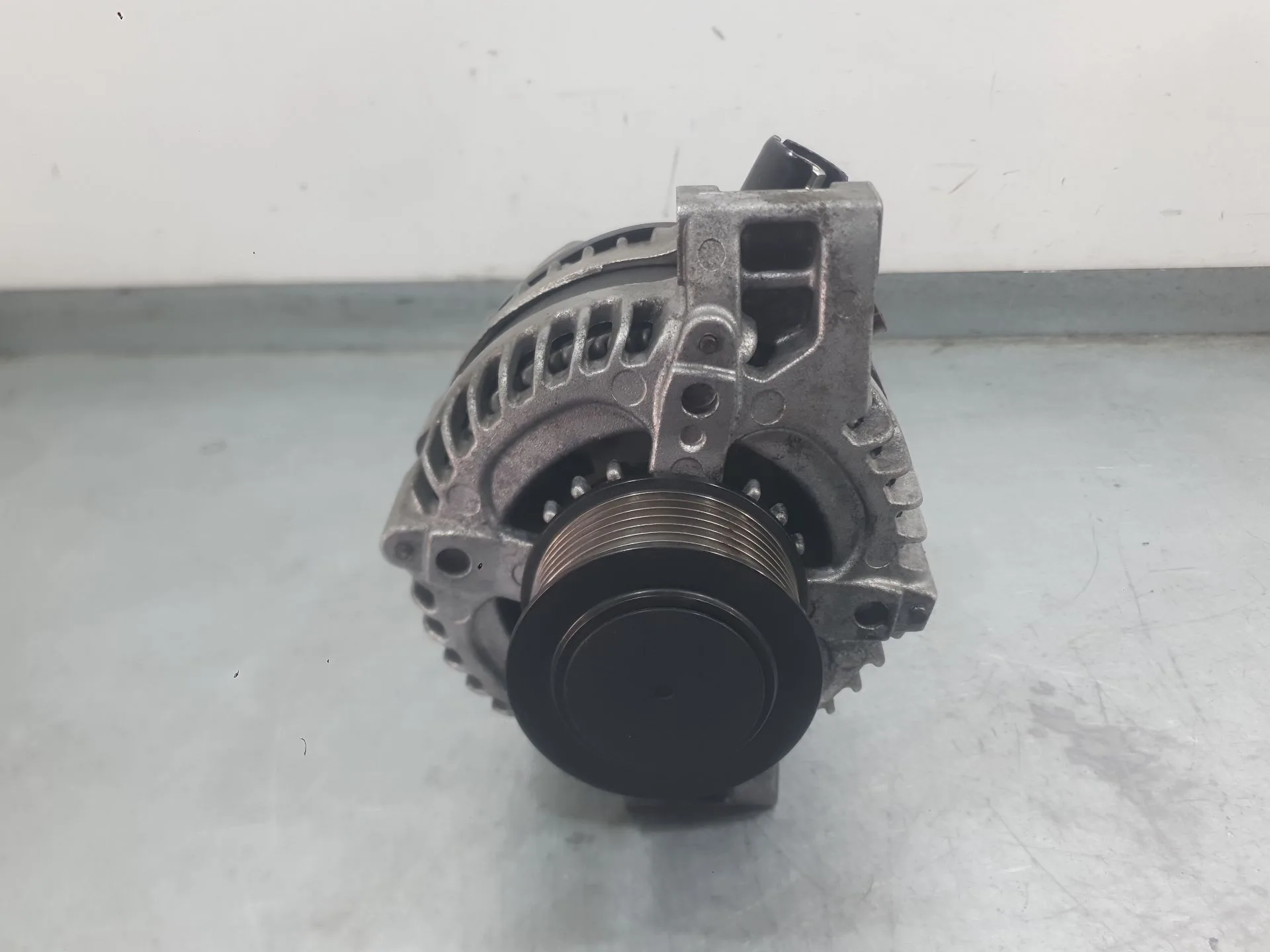 Alternador para Honda Cr-V Iii (Re_)