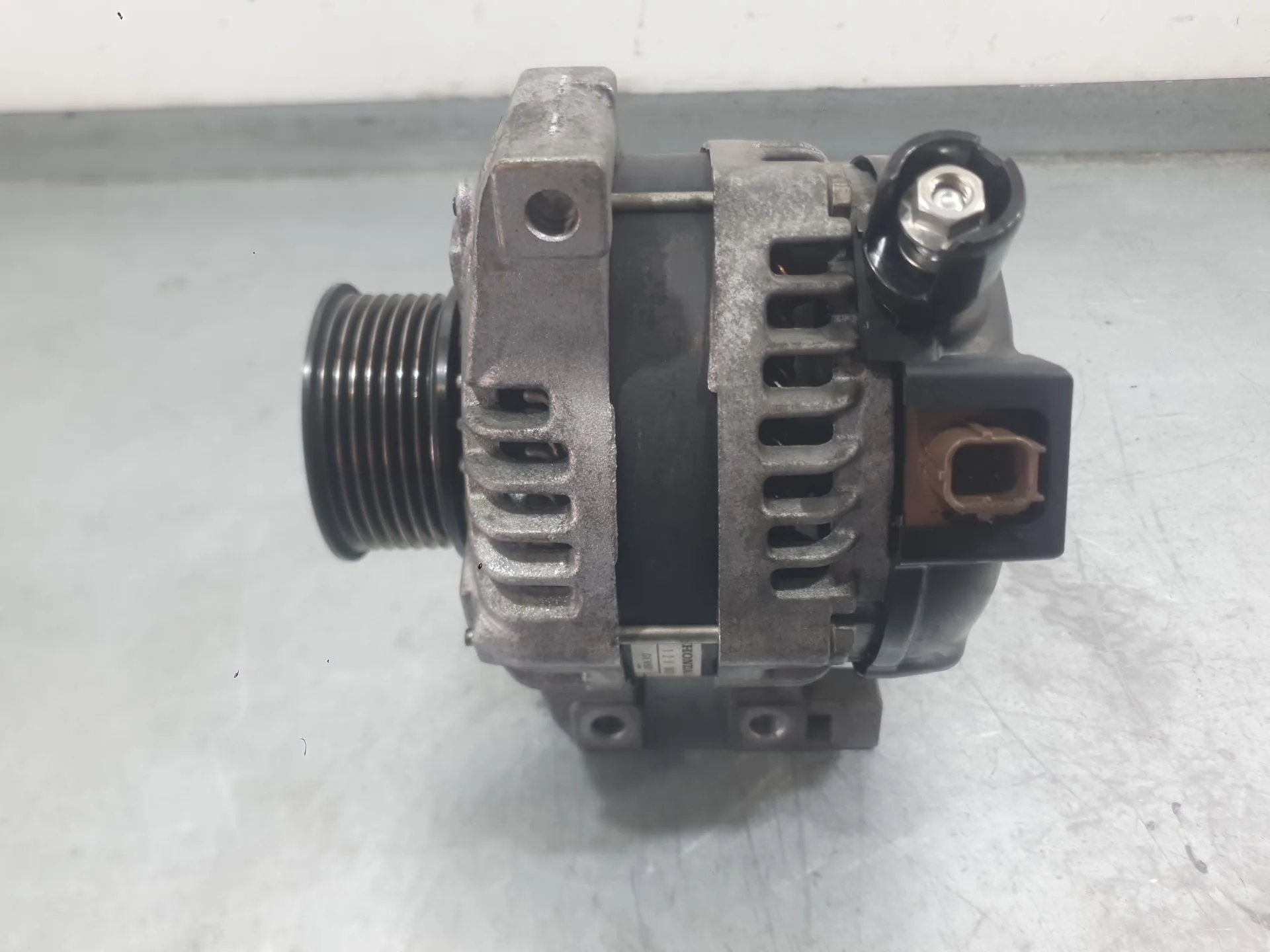 Alternador para Honda Cr-V Iii (Re_)