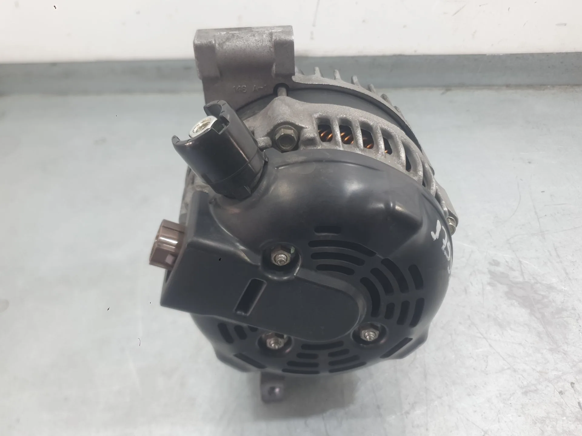 Alternador para Honda Cr-V Iii (Re_)