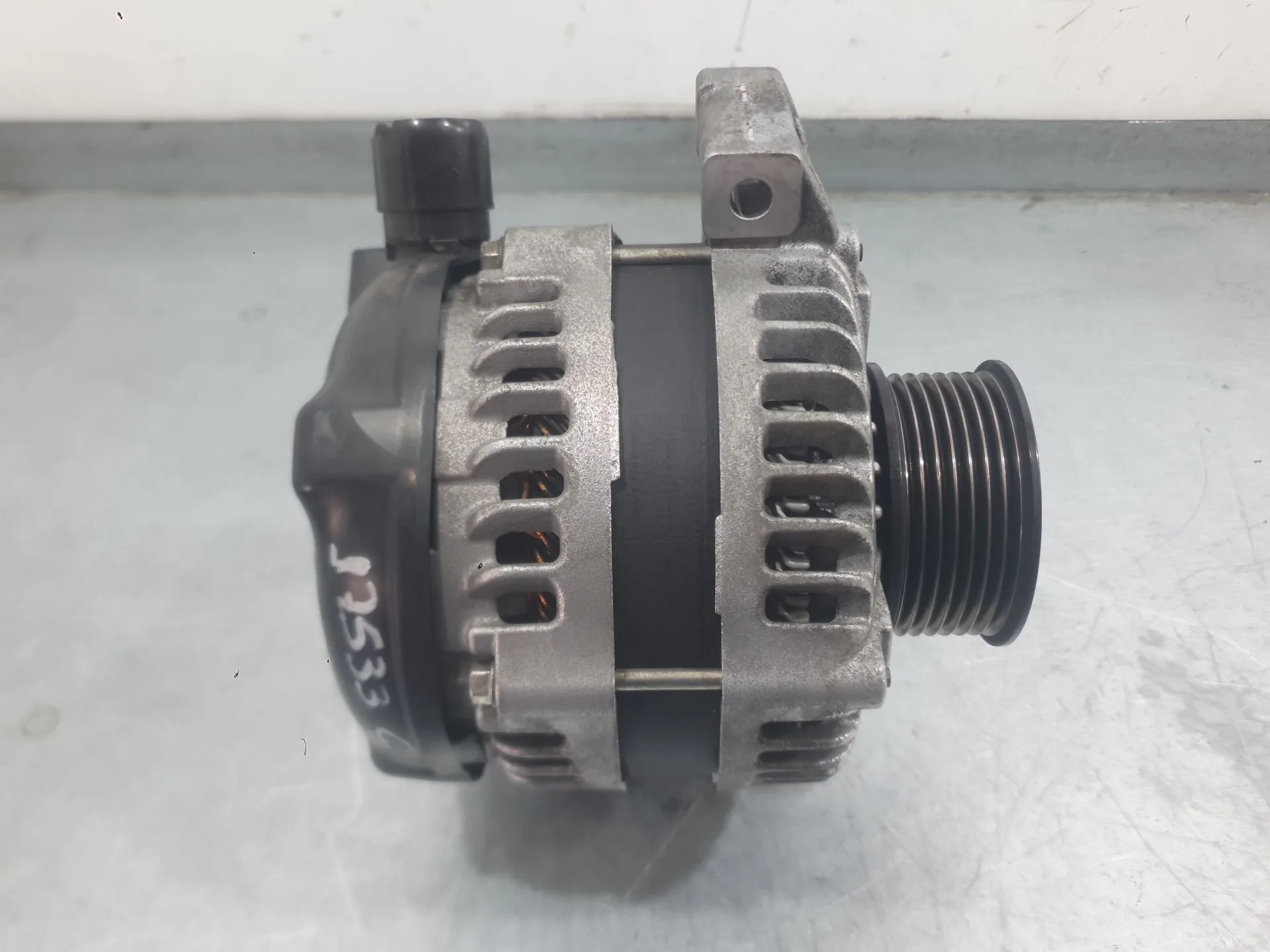 Alternador para Honda Cr-V Iii (Re_)
