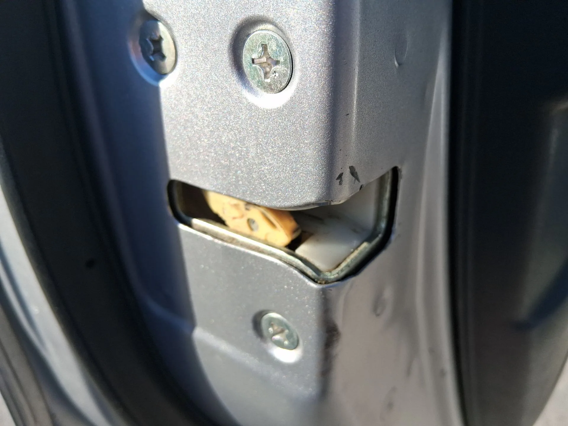 Cerradura Puerta Delantera Izquierda para Honda Cr-V Iii (Re_)