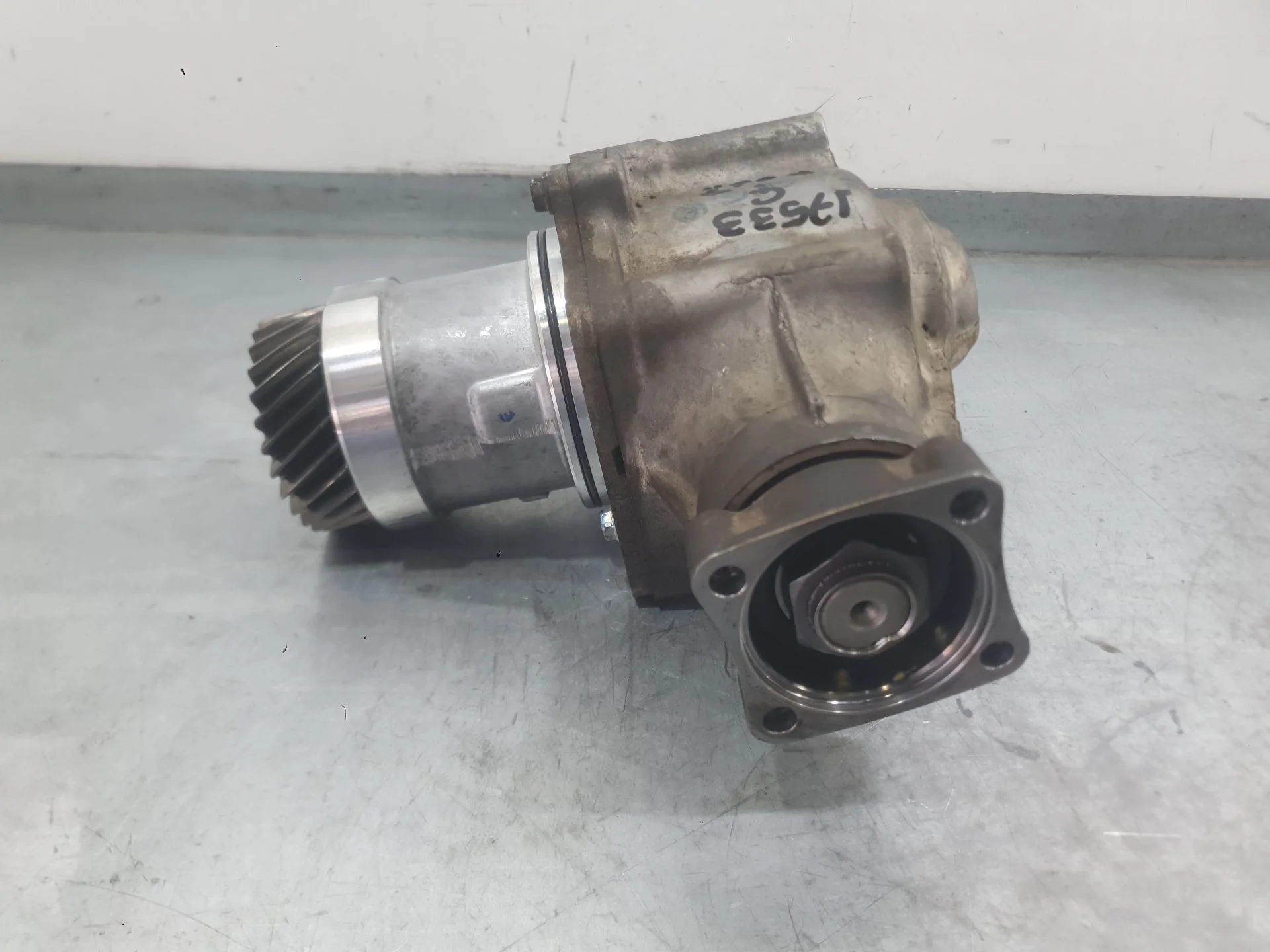 Diferencial Delantero para Honda Cr-V Iii (Re_)