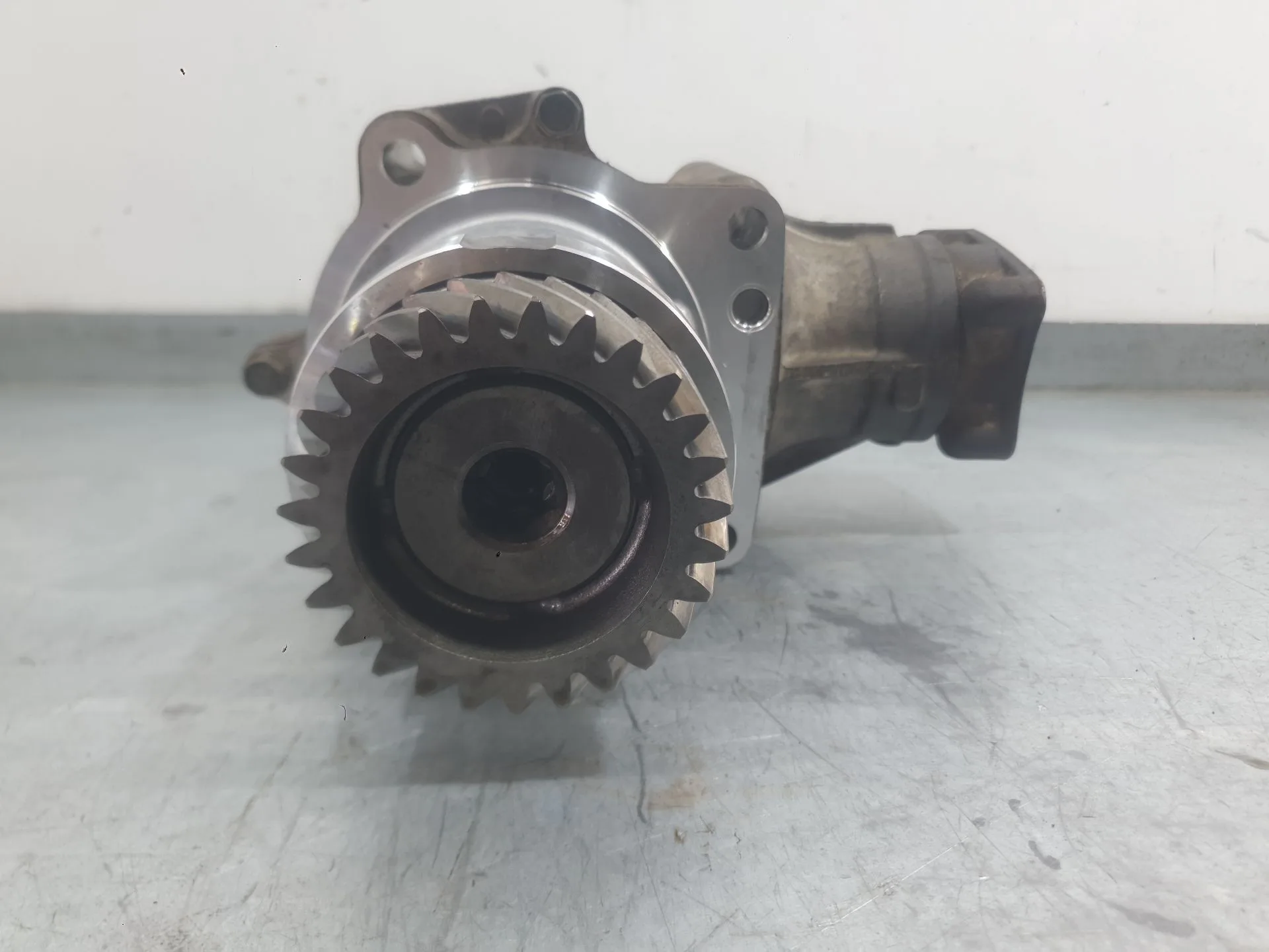 Diferencial Delantero para Honda Cr-V Iii (Re_)