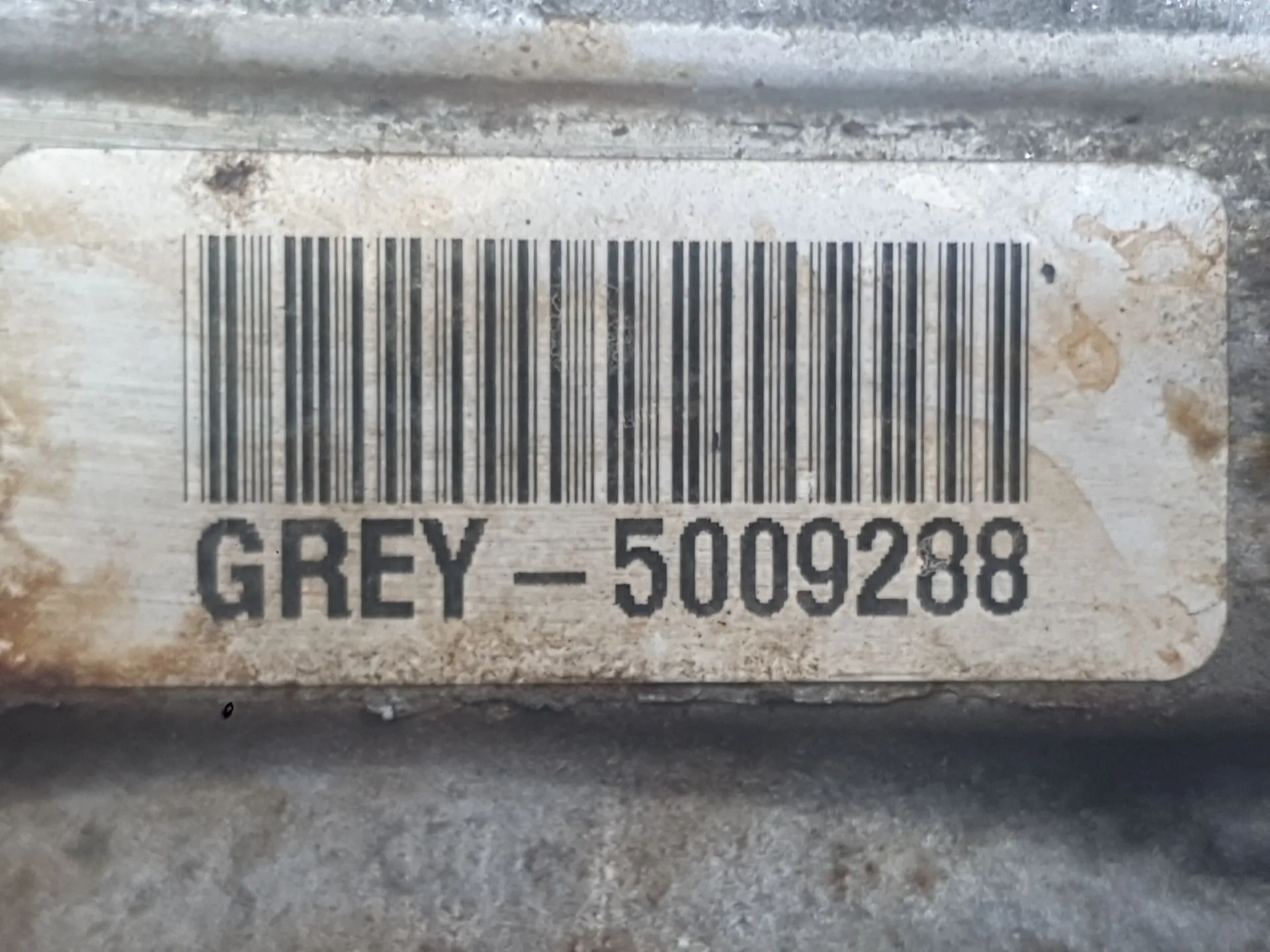Diferencial Delantero para Honda Cr-V Iii (Re_)