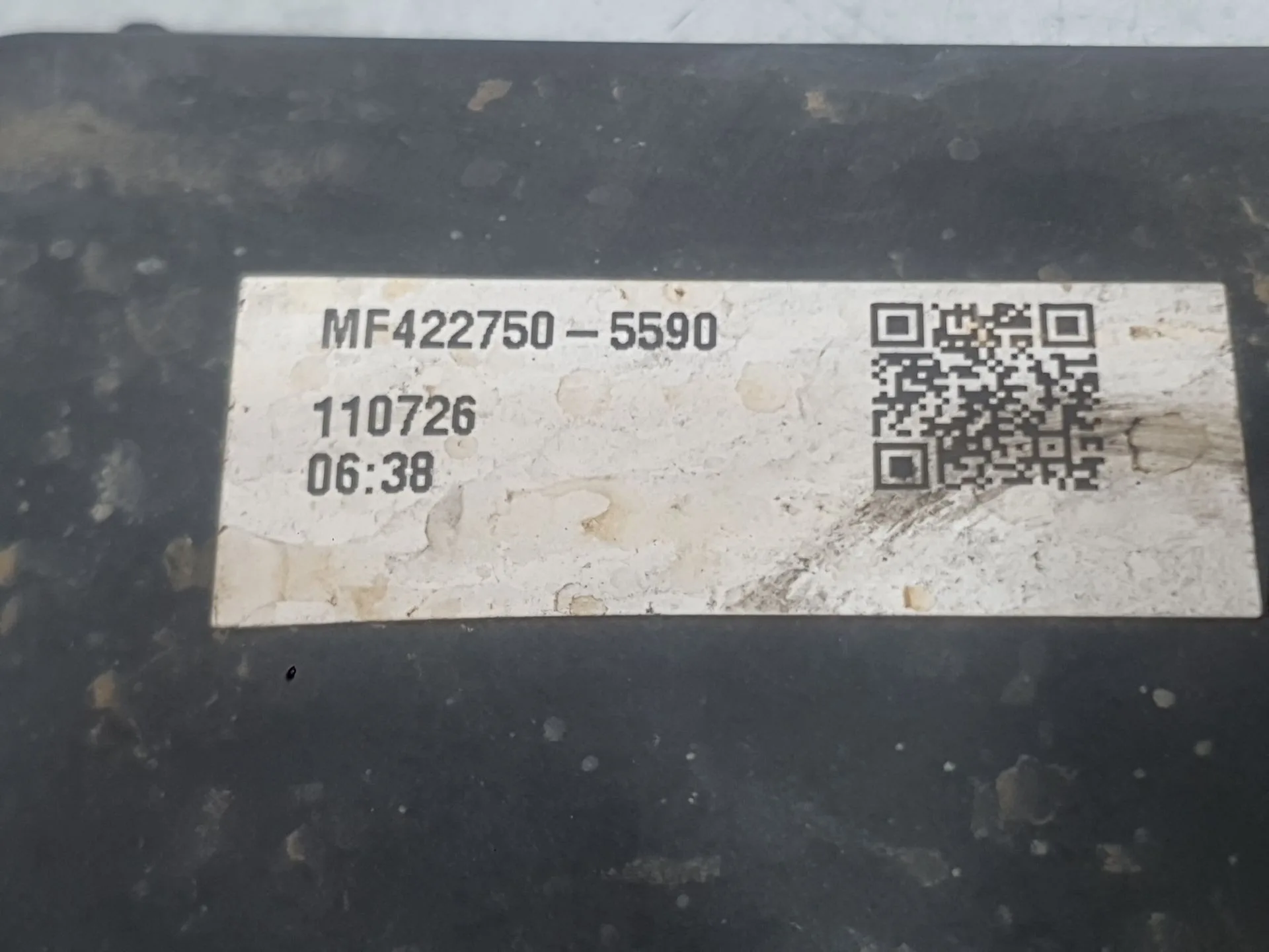 Electroventilador para Honda Cr-V Iii (Re_)