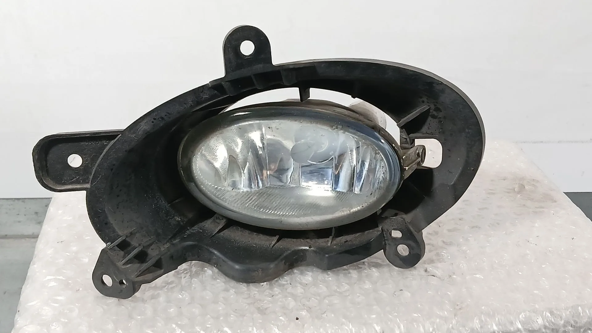 Faro Antiniebla Izquierdo para Honda Cr-V Iii (Re_)